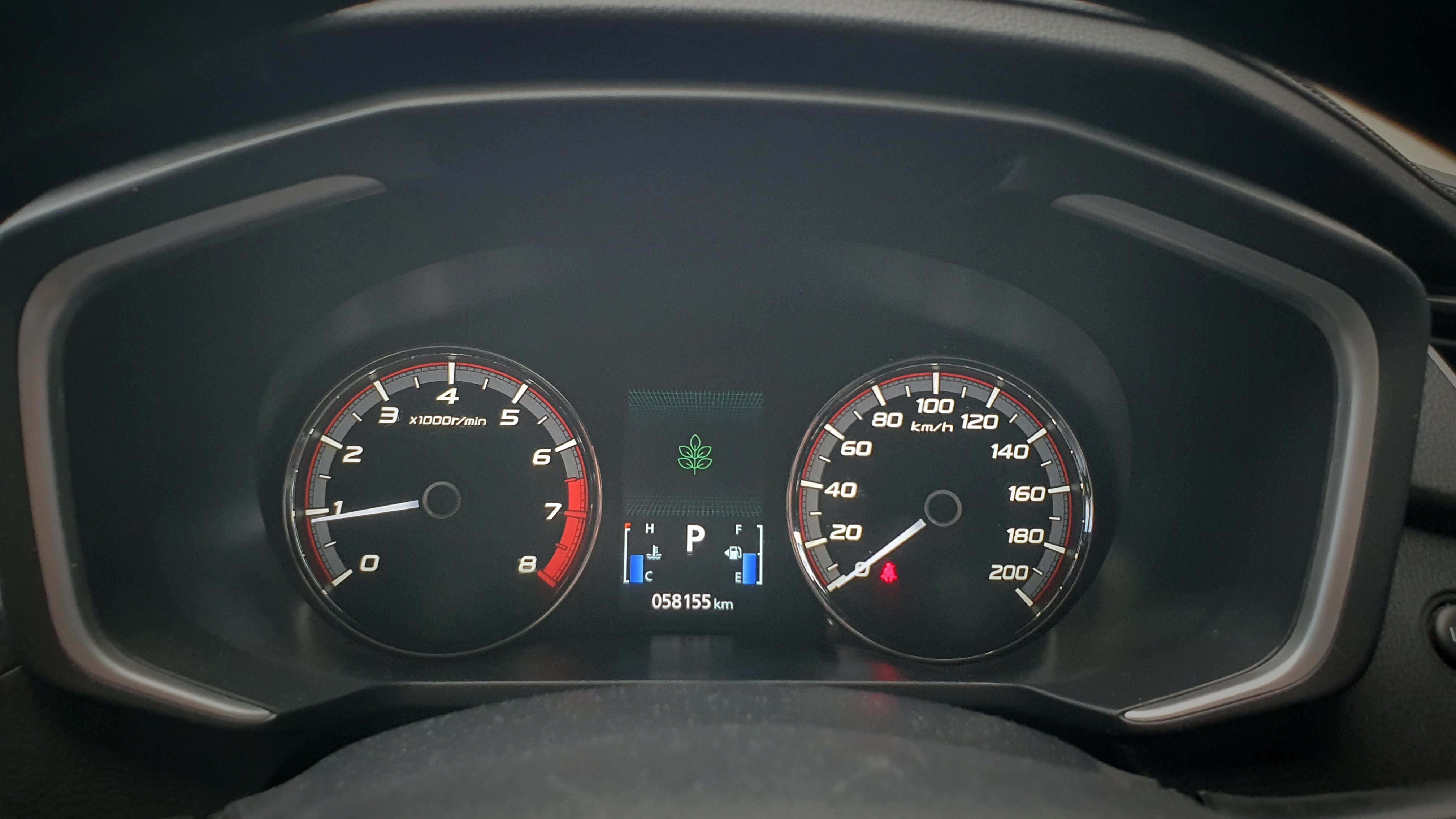 2020 Nissan Livina 2020 Nissan Livina