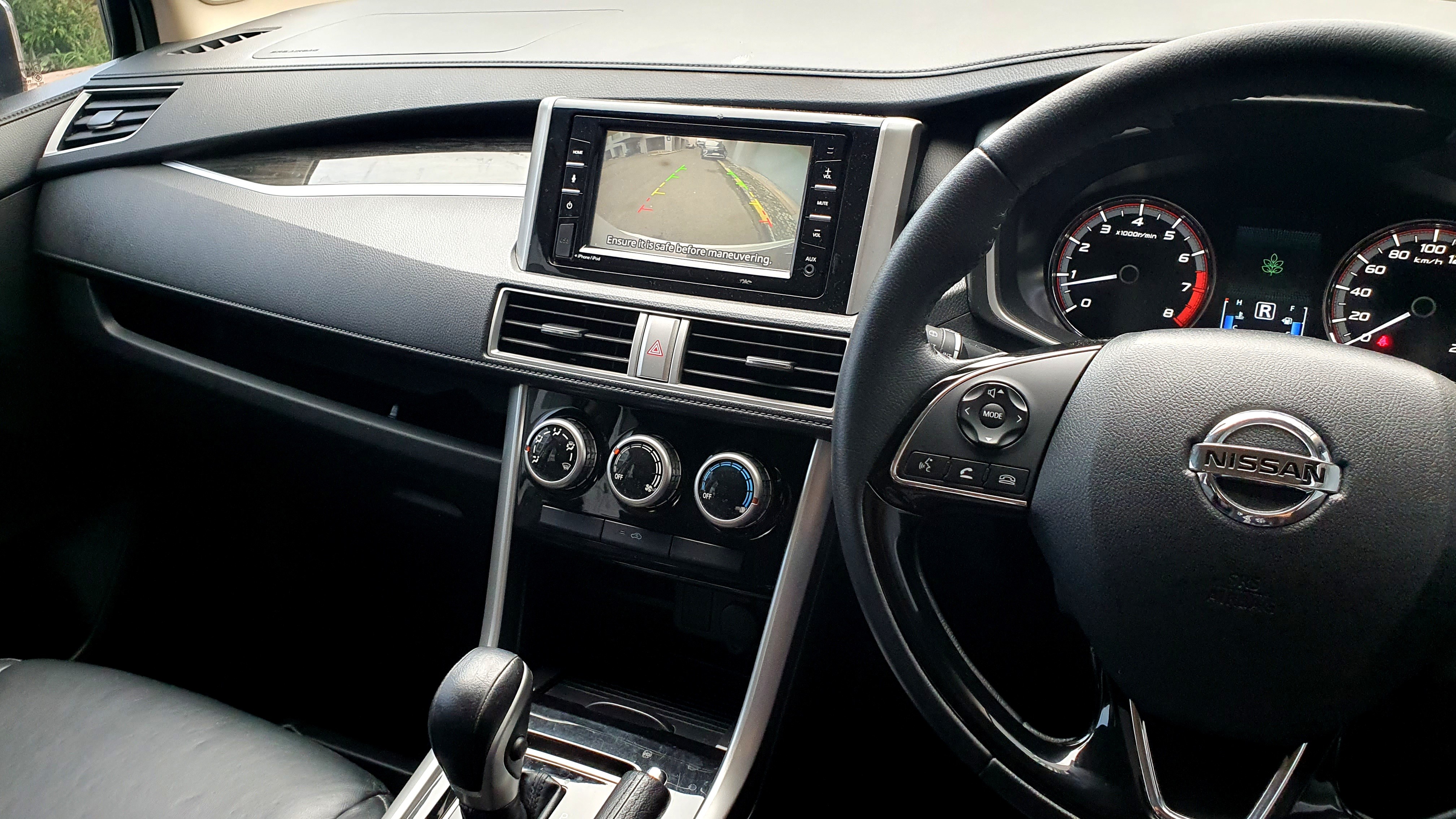 2020 Nissan Livina 2020 Nissan Livina