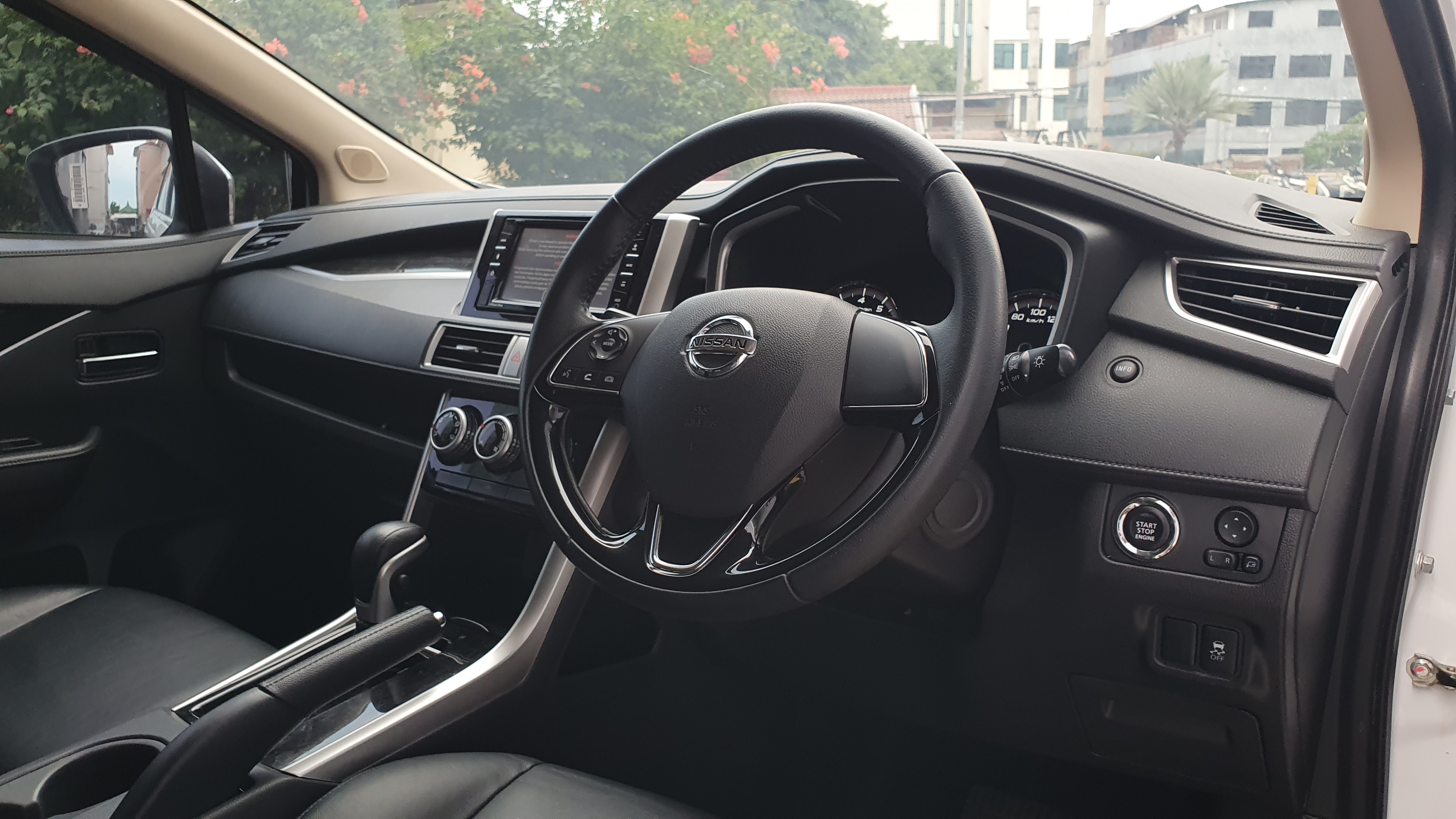 2020 Nissan Livina 2020 Nissan Livina