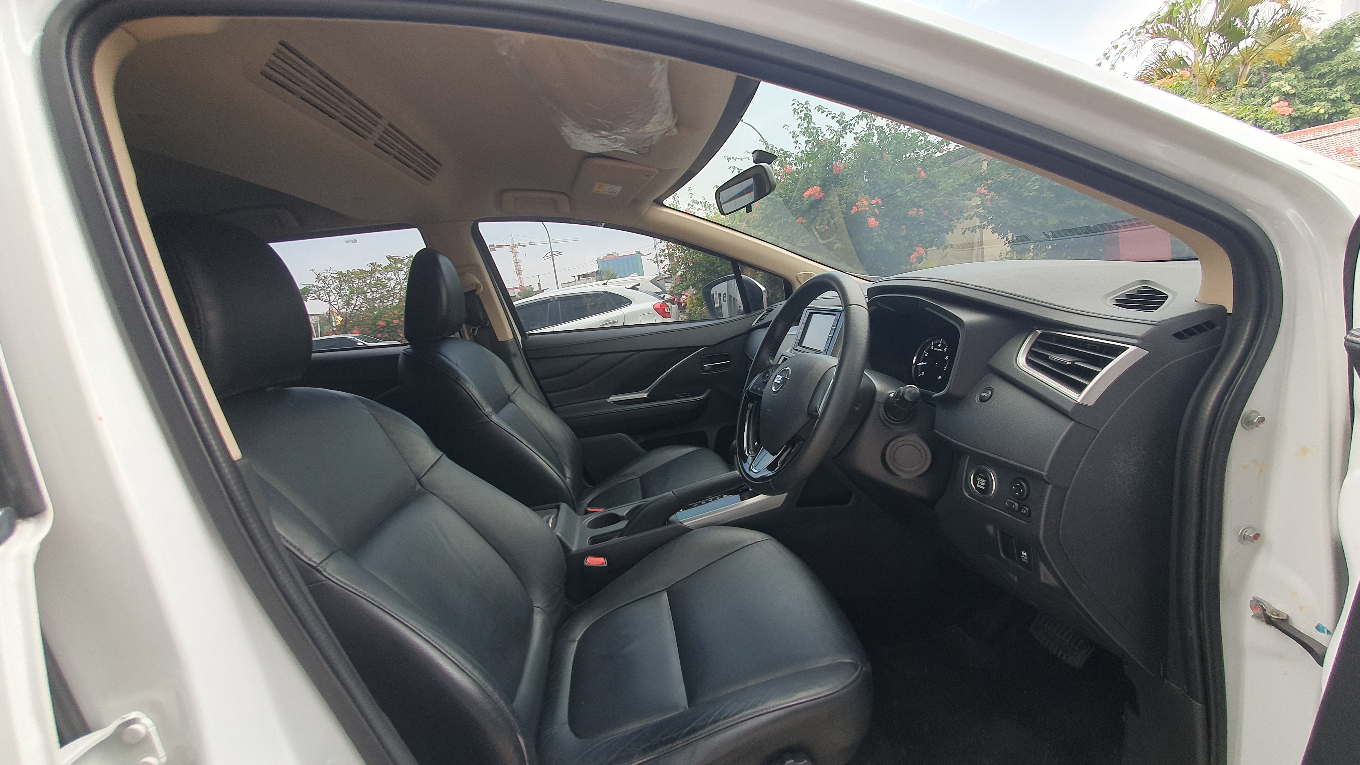 2020 Nissan Livina 2020 Nissan Livina