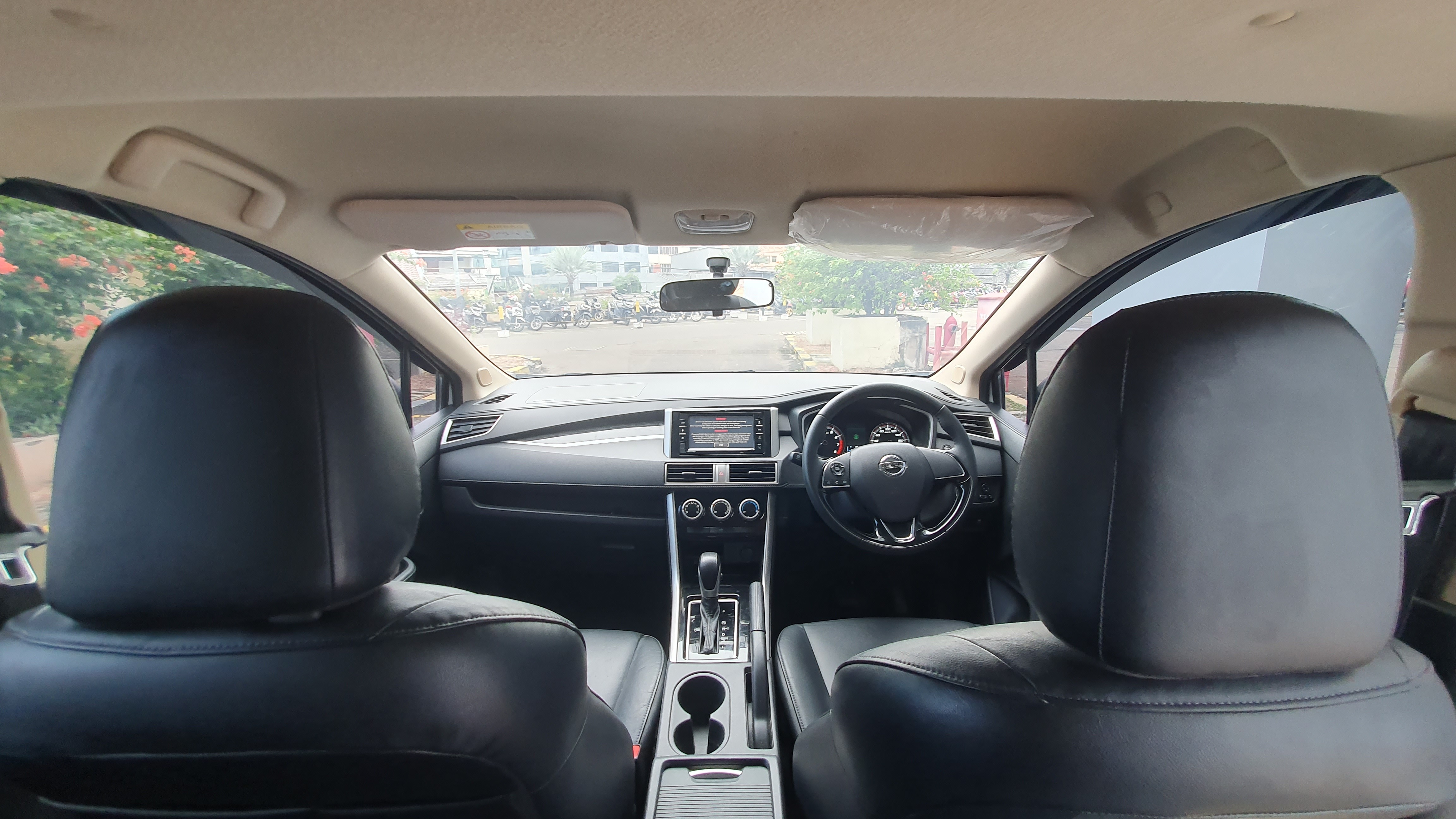 2020 Nissan Livina 2020 Nissan Livina