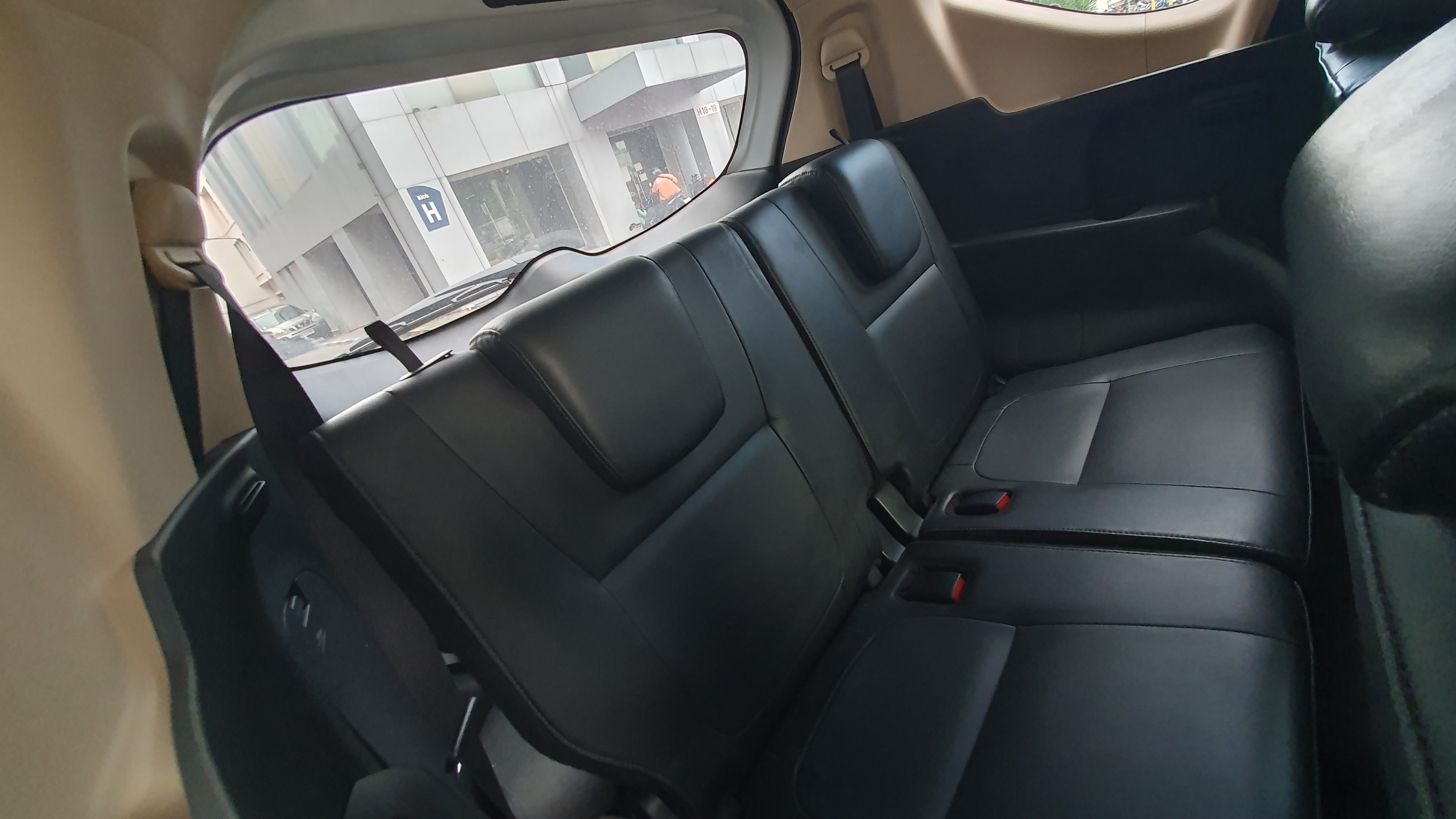 2020 Nissan Livina 2020 Nissan Livina
