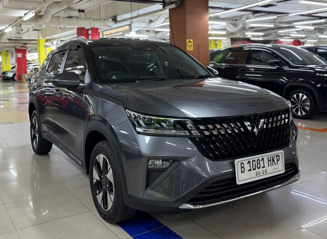 2023 Wuling Alvez EX 2023 Wuling Alvez EX