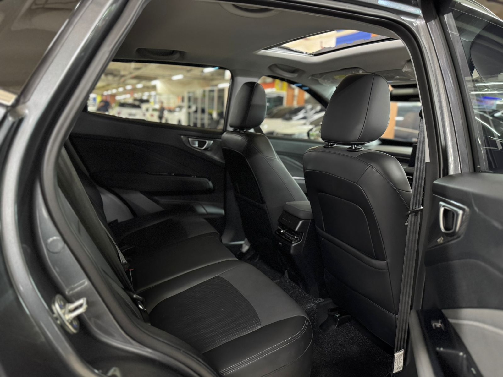 2023 Wuling Alvez EX 2023 Wuling Alvez EX