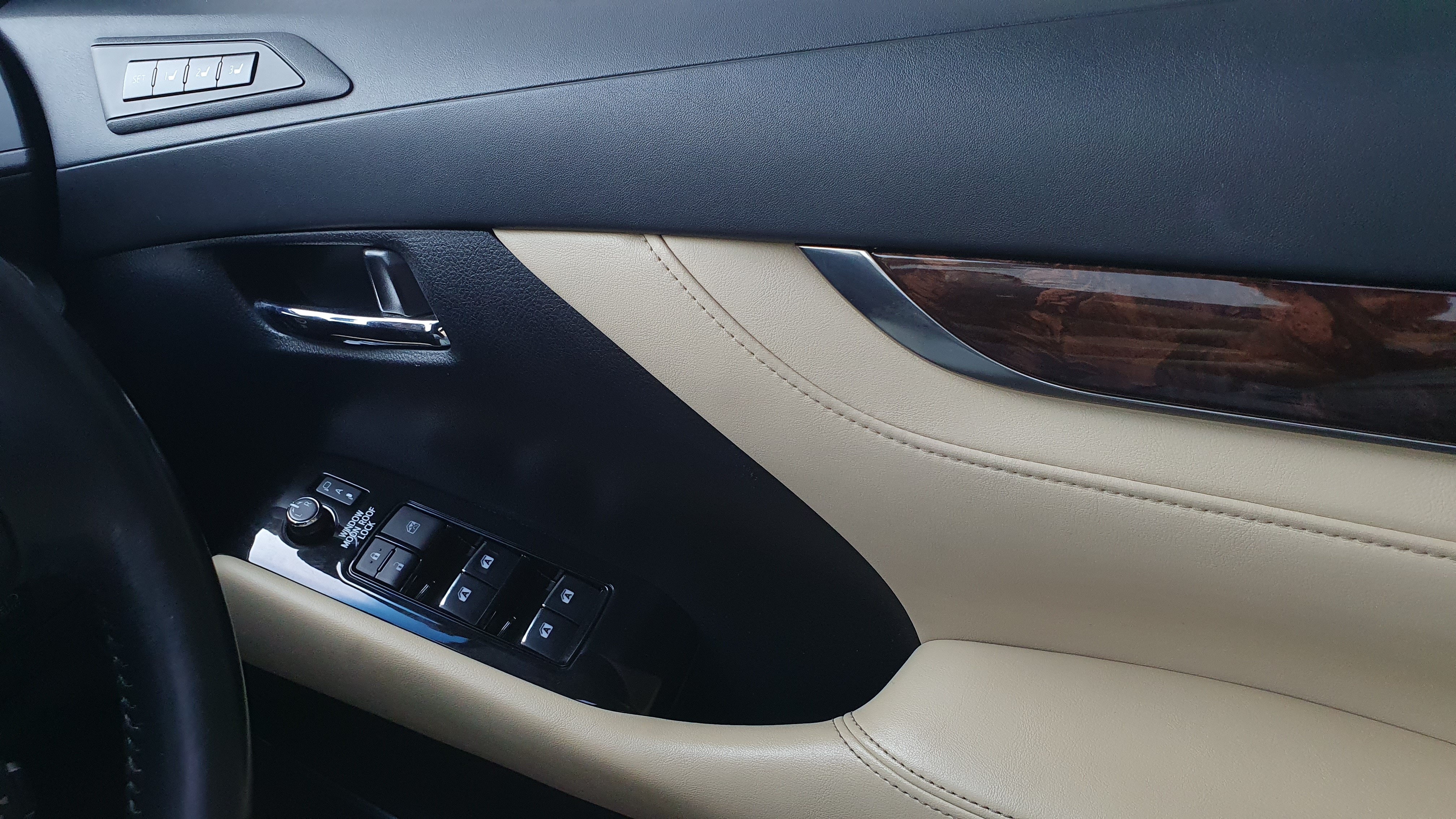 2020 Toyota Alphard 2020 Toyota Alphard