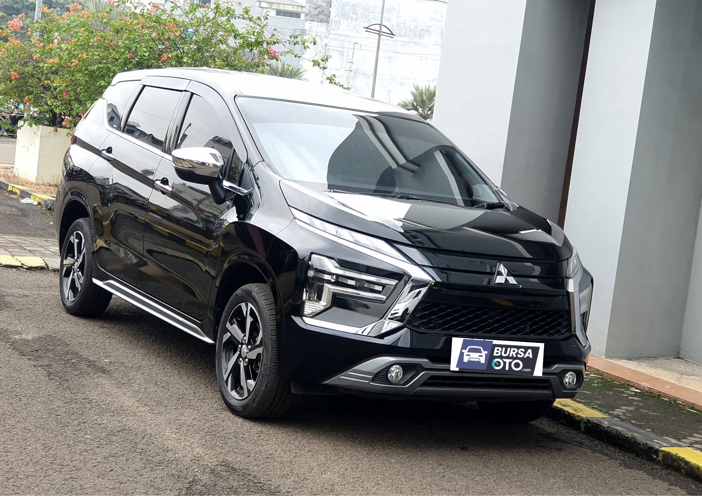 2022 Mitsubishi Xpander 2022 Mitsubishi Xpander