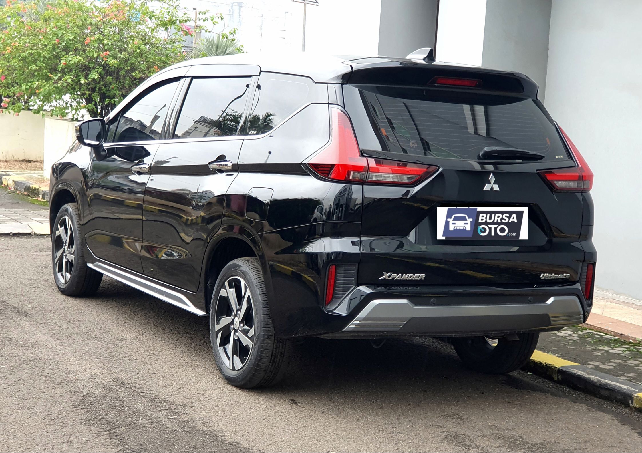 2022 Mitsubishi Xpander 2022 Mitsubishi Xpander