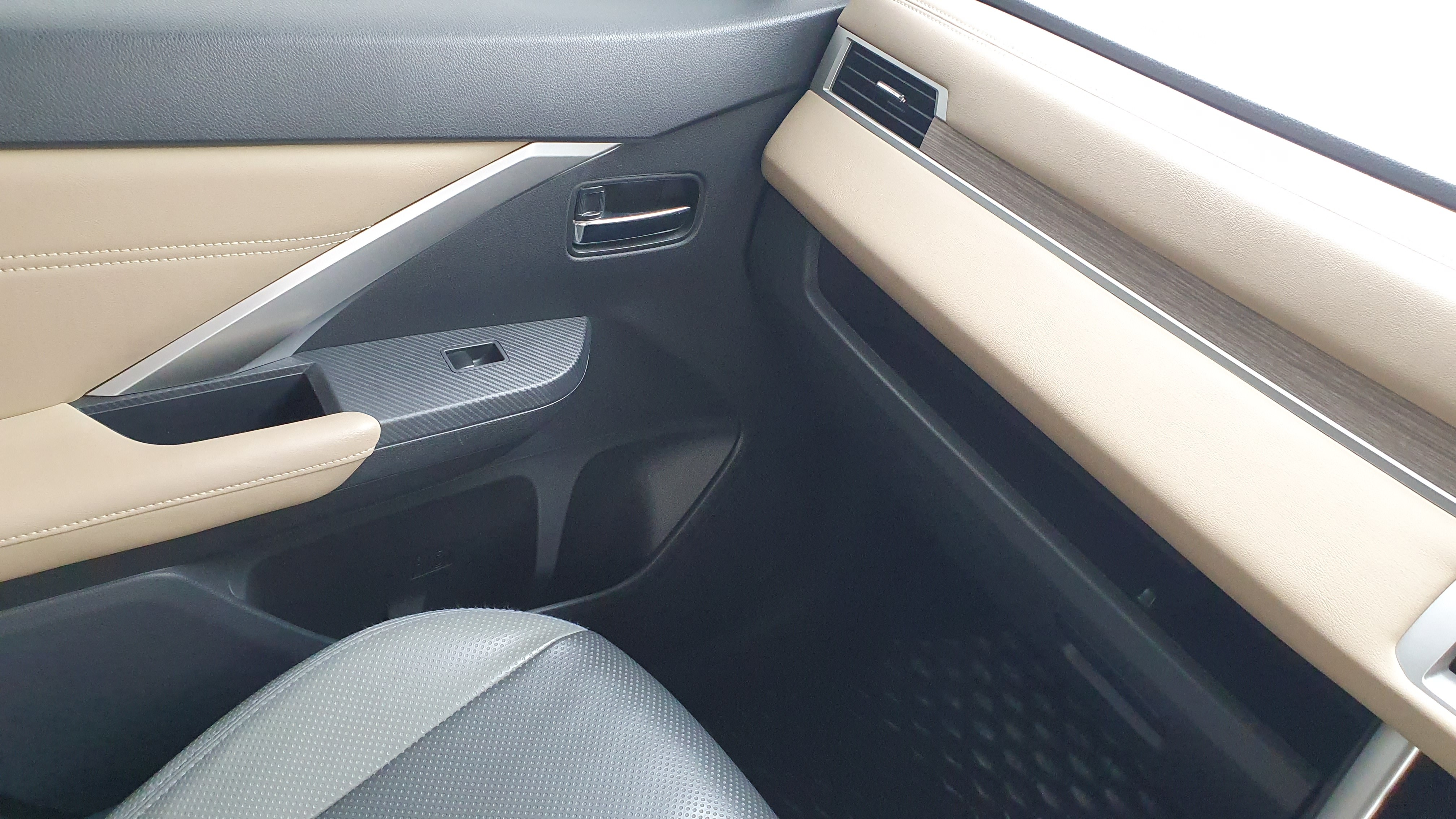 2022 Mitsubishi Xpander 2022 Mitsubishi Xpander