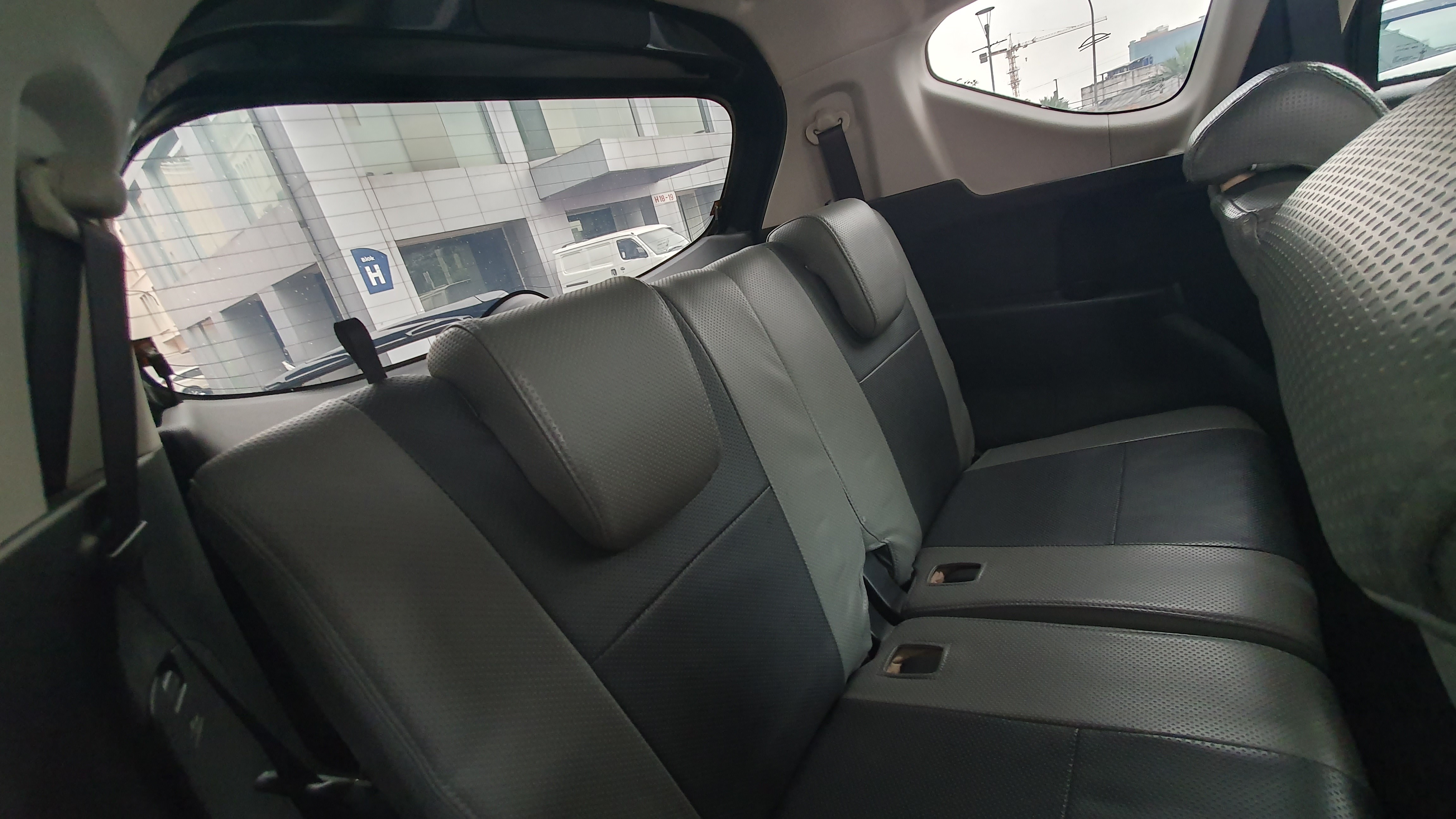 2022 Mitsubishi Xpander 2022 Mitsubishi Xpander