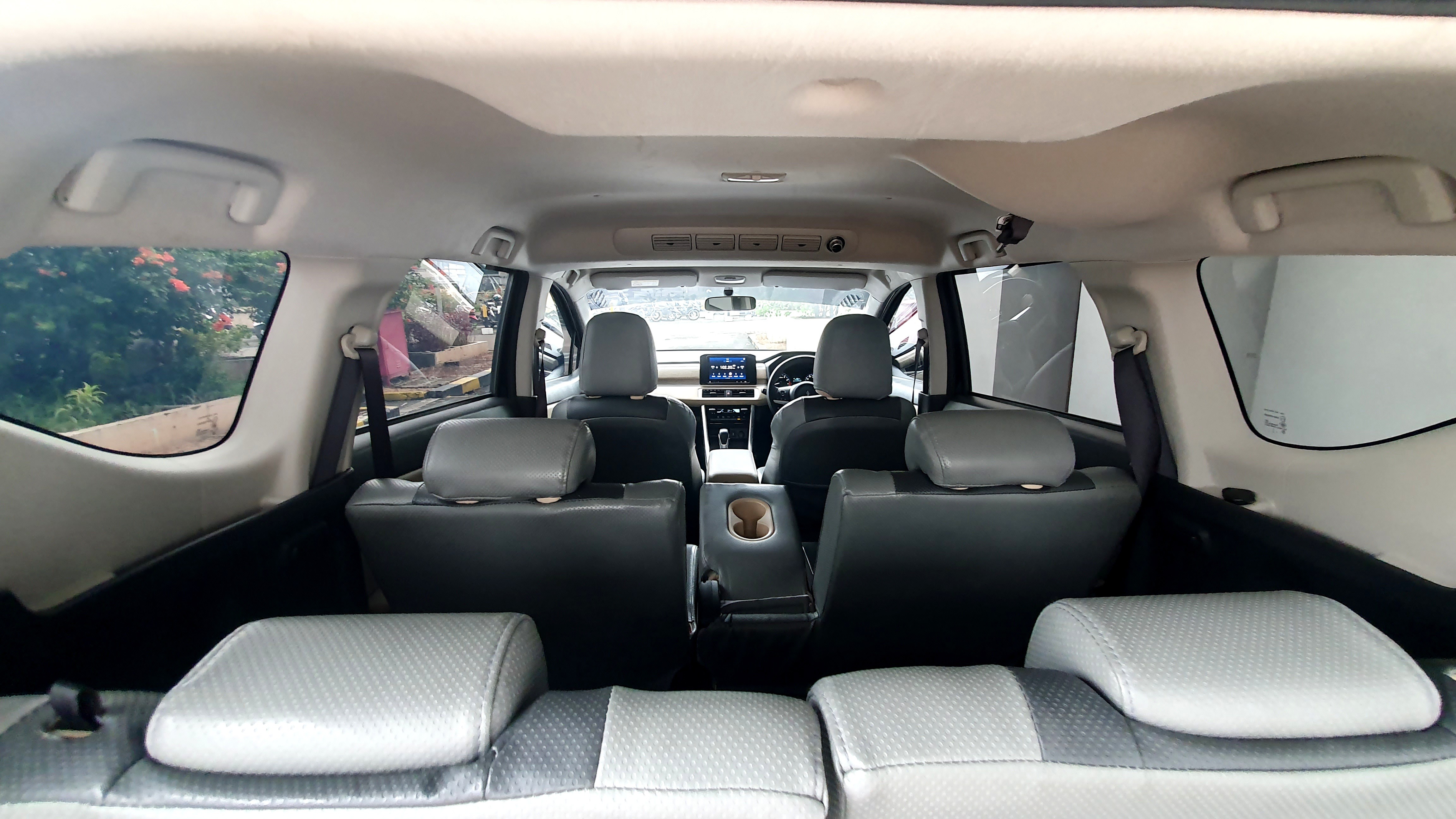 2022 Mitsubishi Xpander 2022 Mitsubishi Xpander