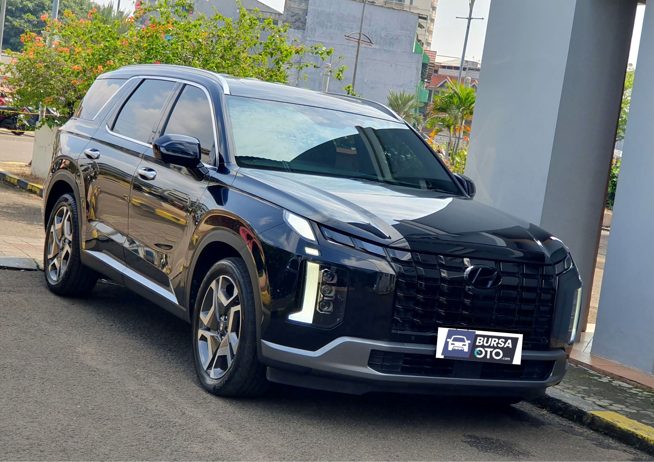 2023 Hyundai Palisade 2023 Hyundai Palisade