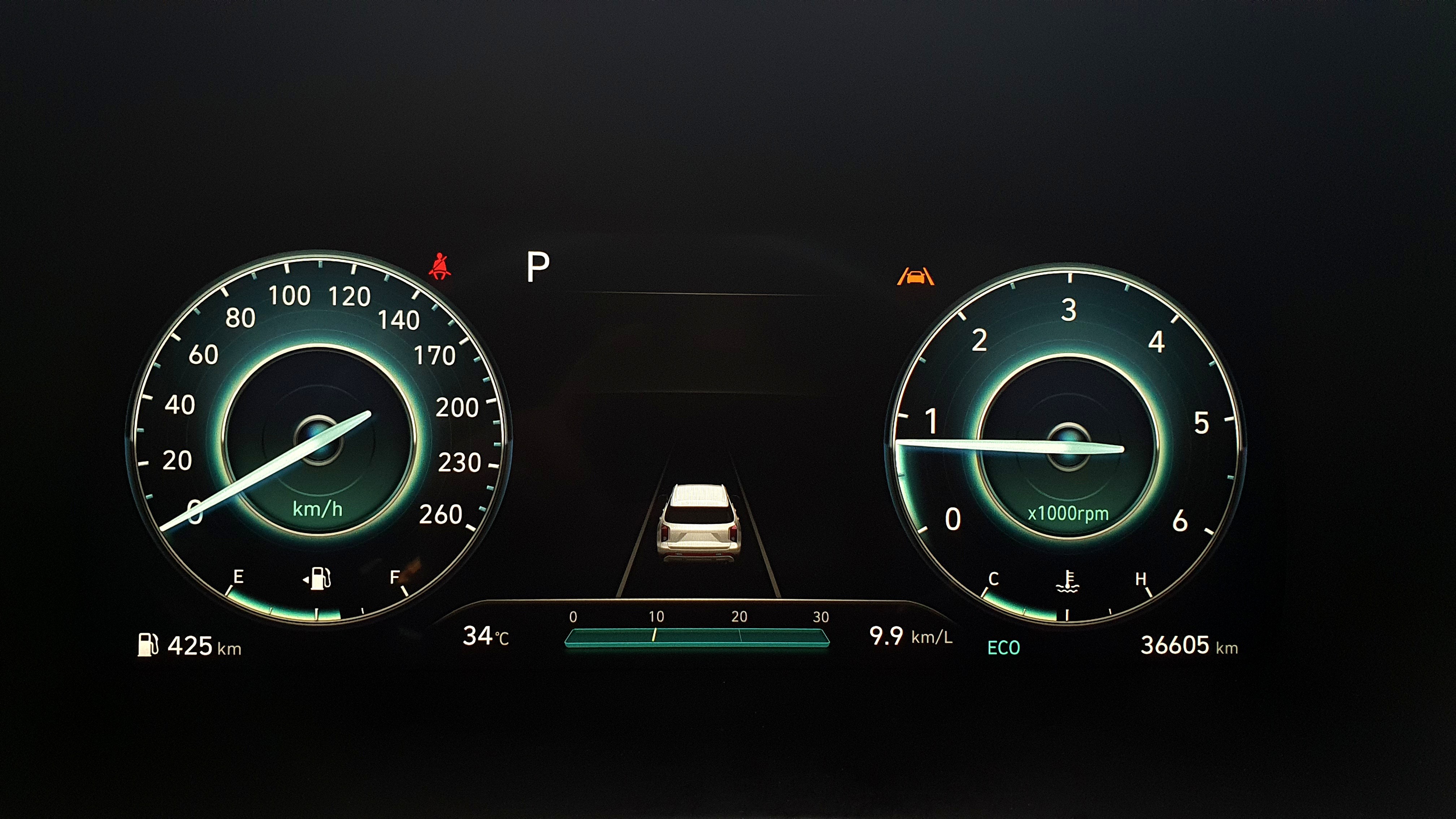 2023 Hyundai Palisade 2023 Hyundai Palisade