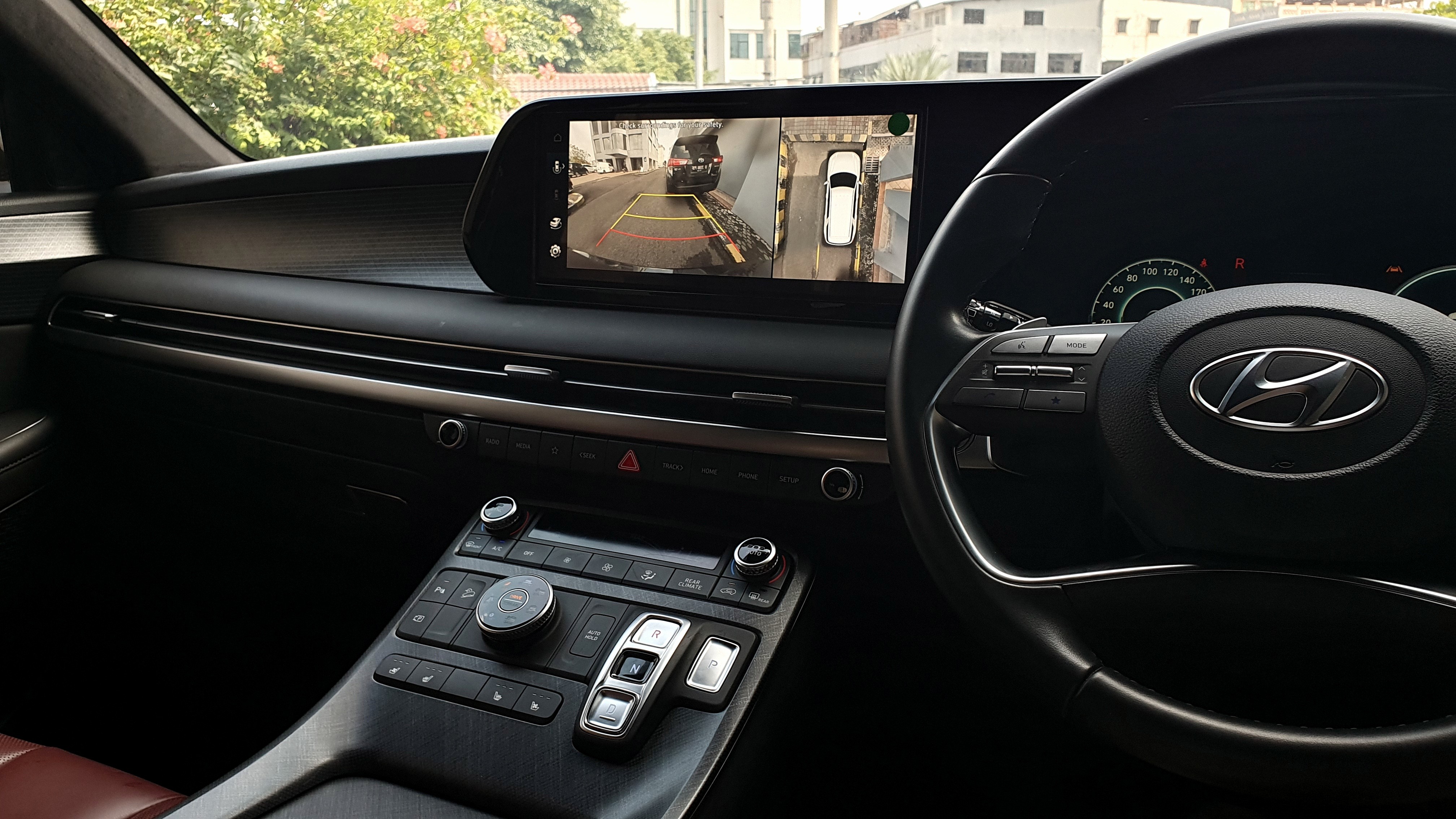 2023 Hyundai Palisade 2023 Hyundai Palisade