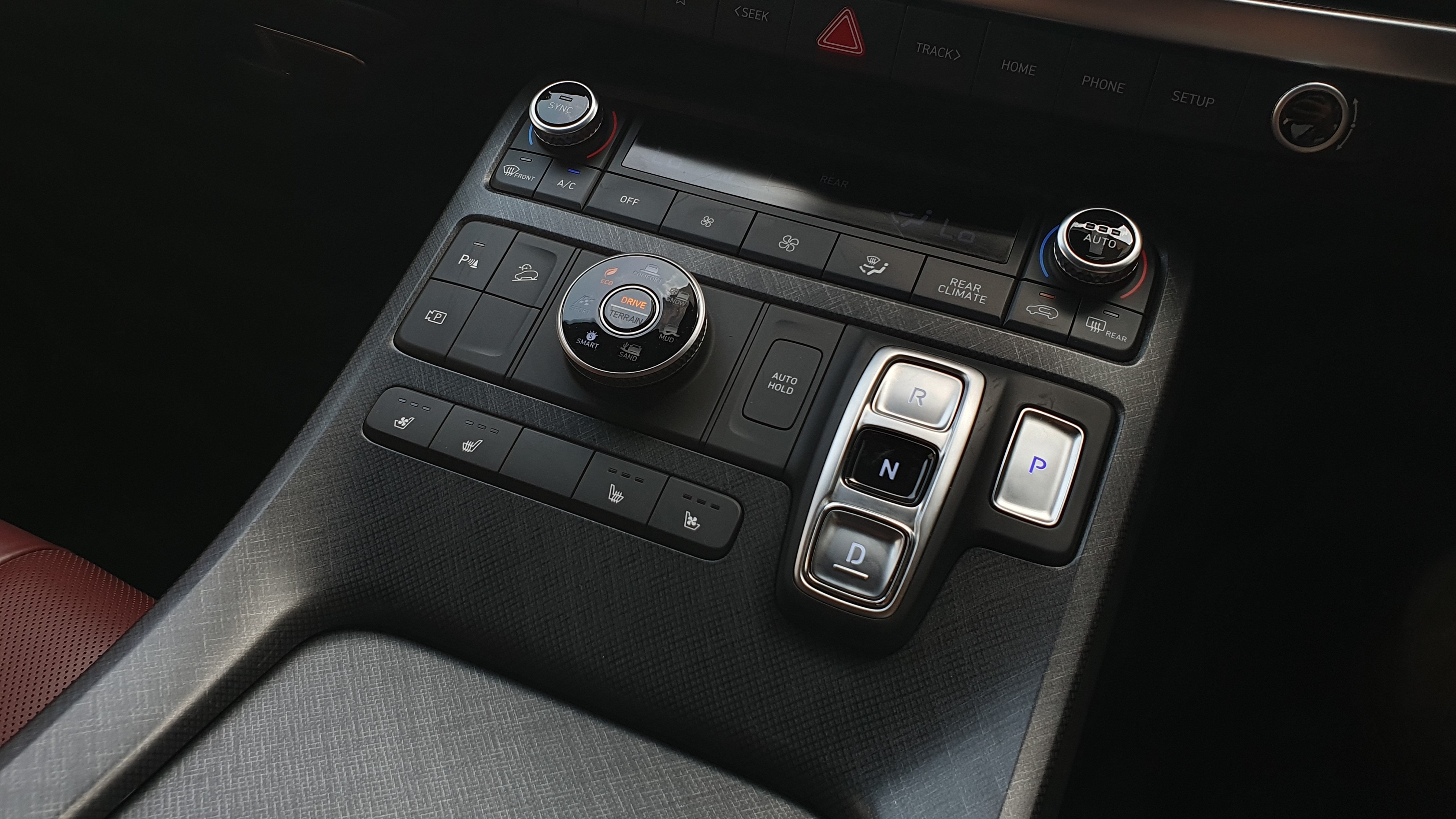 2023 Hyundai Palisade 2023 Hyundai Palisade