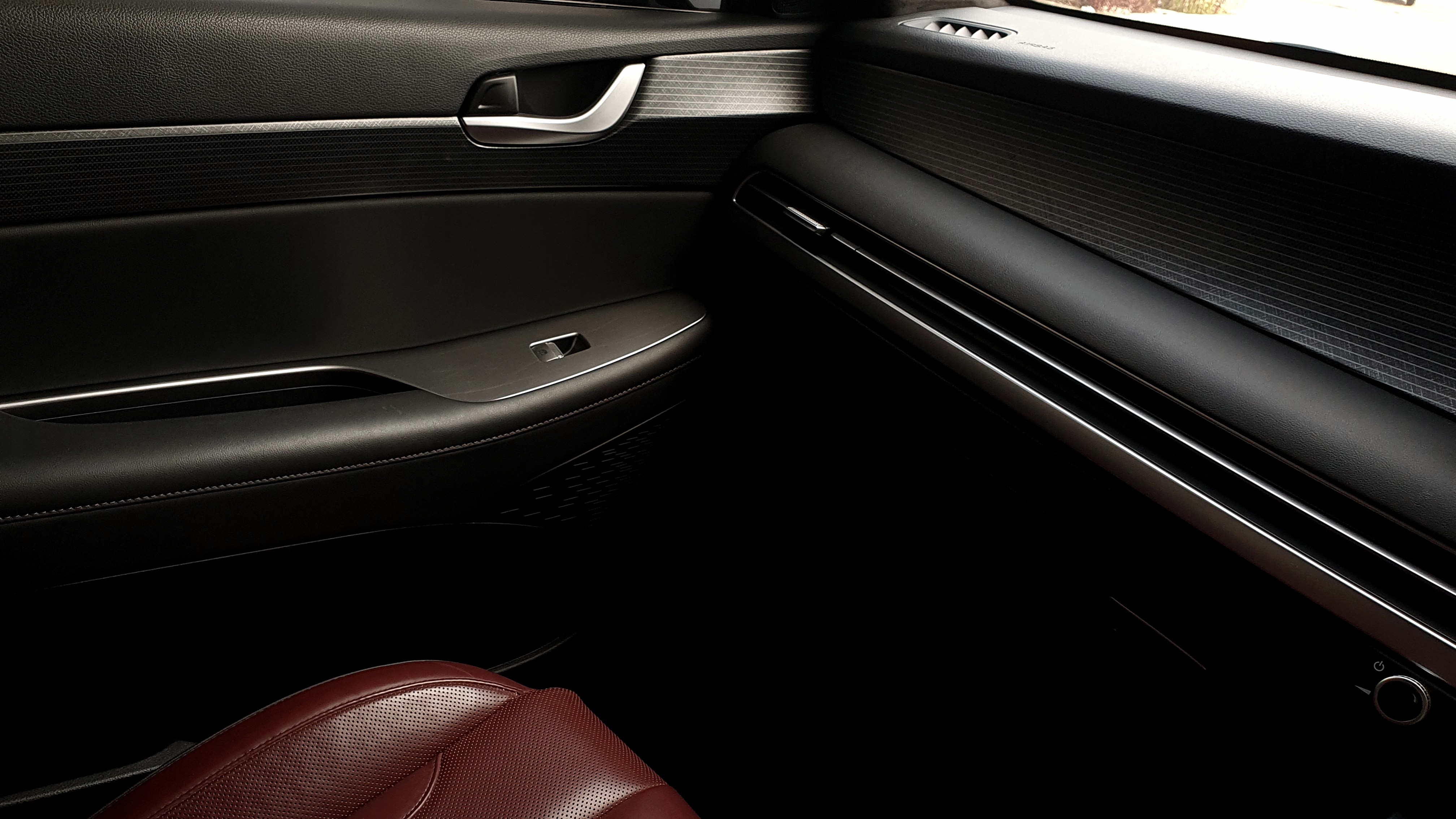 2023 Hyundai Palisade 2023 Hyundai Palisade