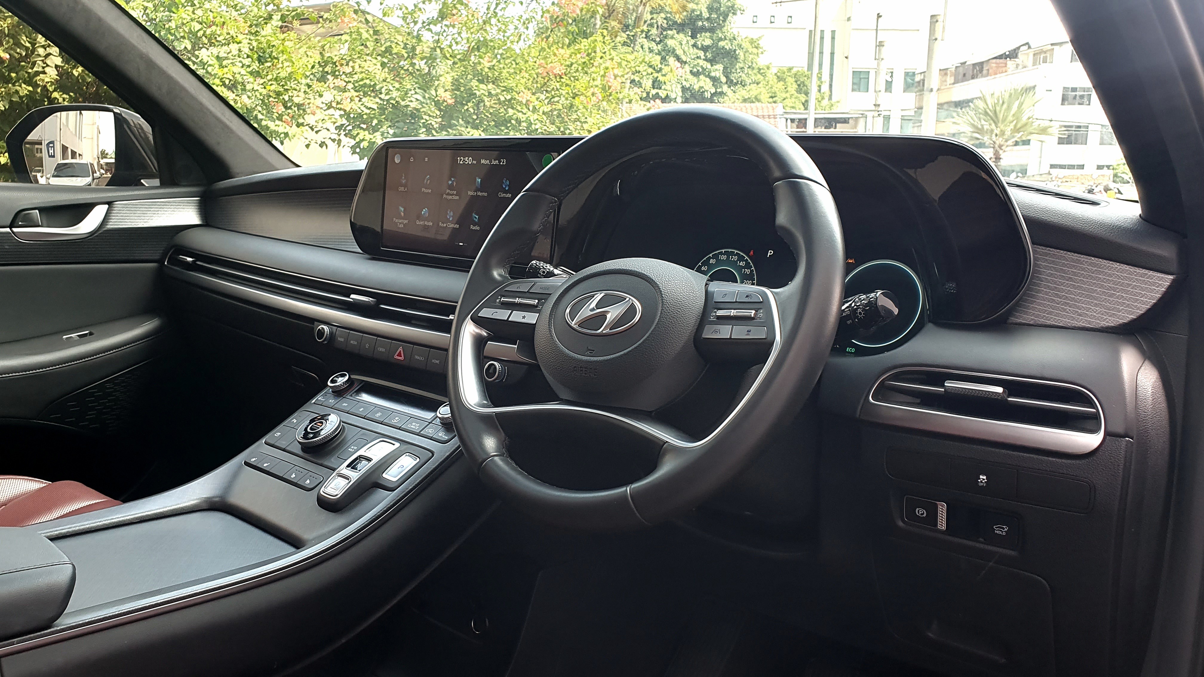 2023 Hyundai Palisade 2023 Hyundai Palisade