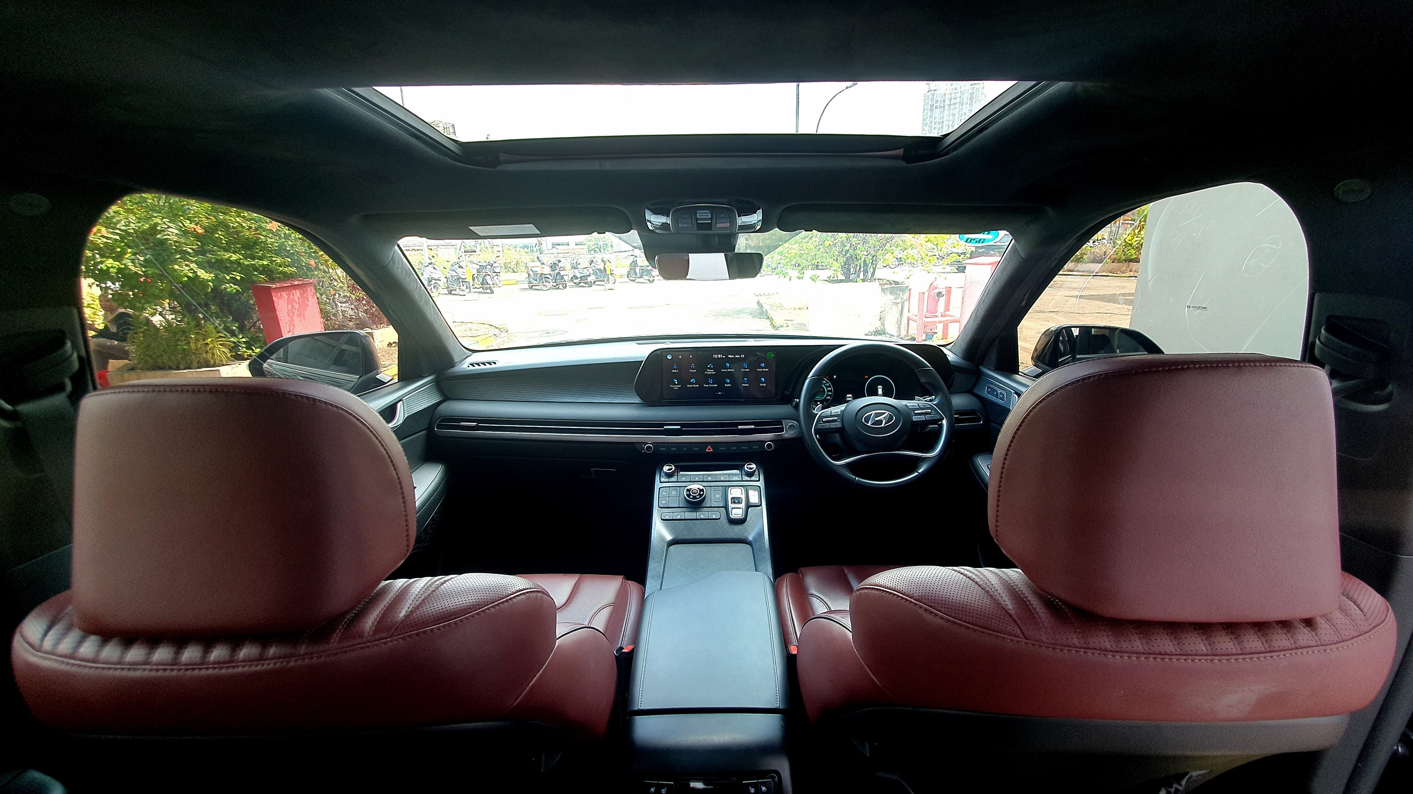 2023 Hyundai Palisade 2023 Hyundai Palisade