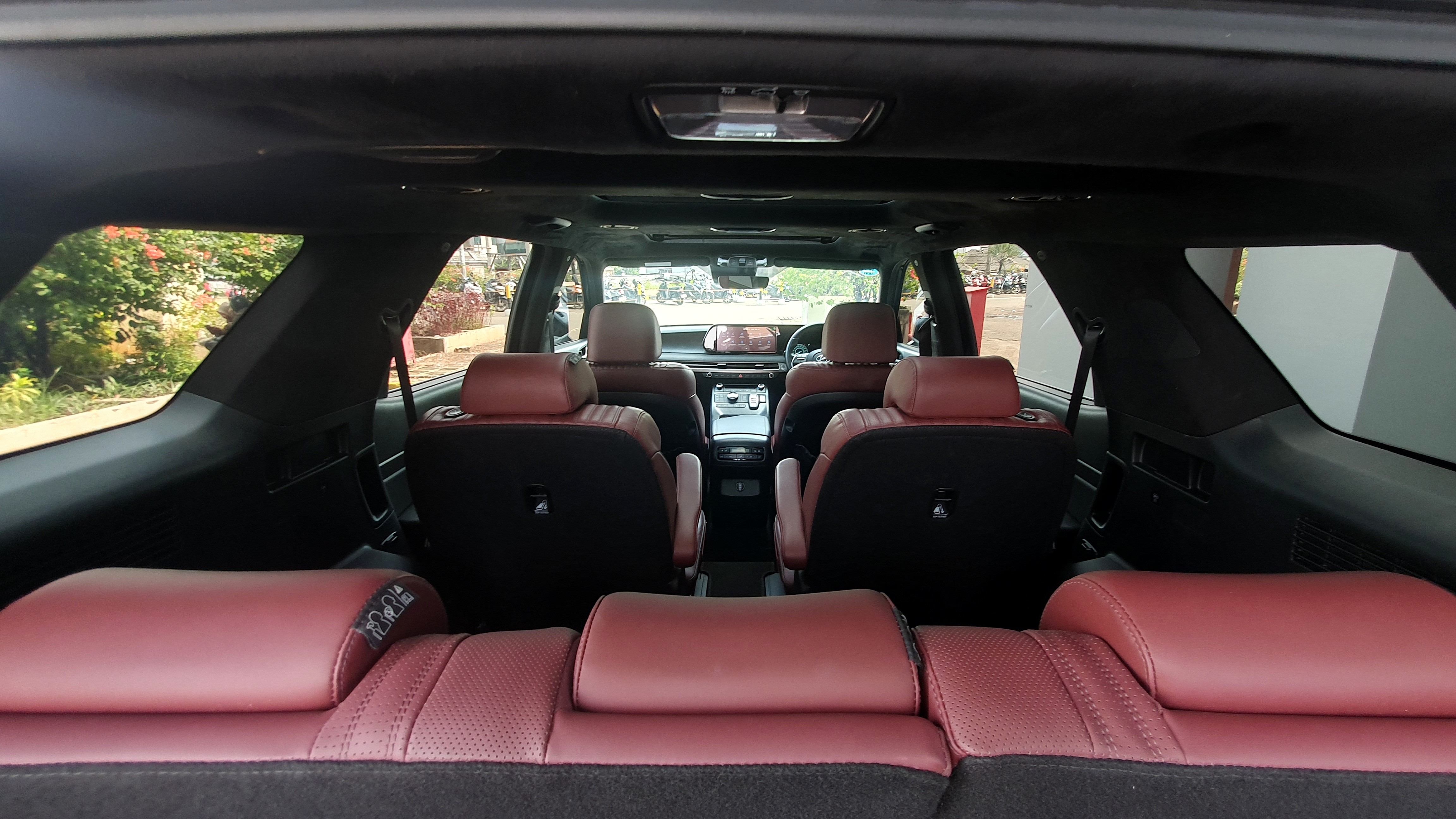 2023 Hyundai Palisade 2023 Hyundai Palisade