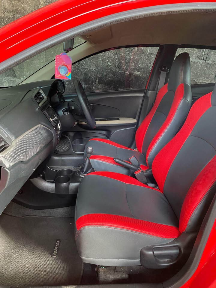2019 Honda Brio Satya E M/T 2019 Honda Brio Satya E M/T