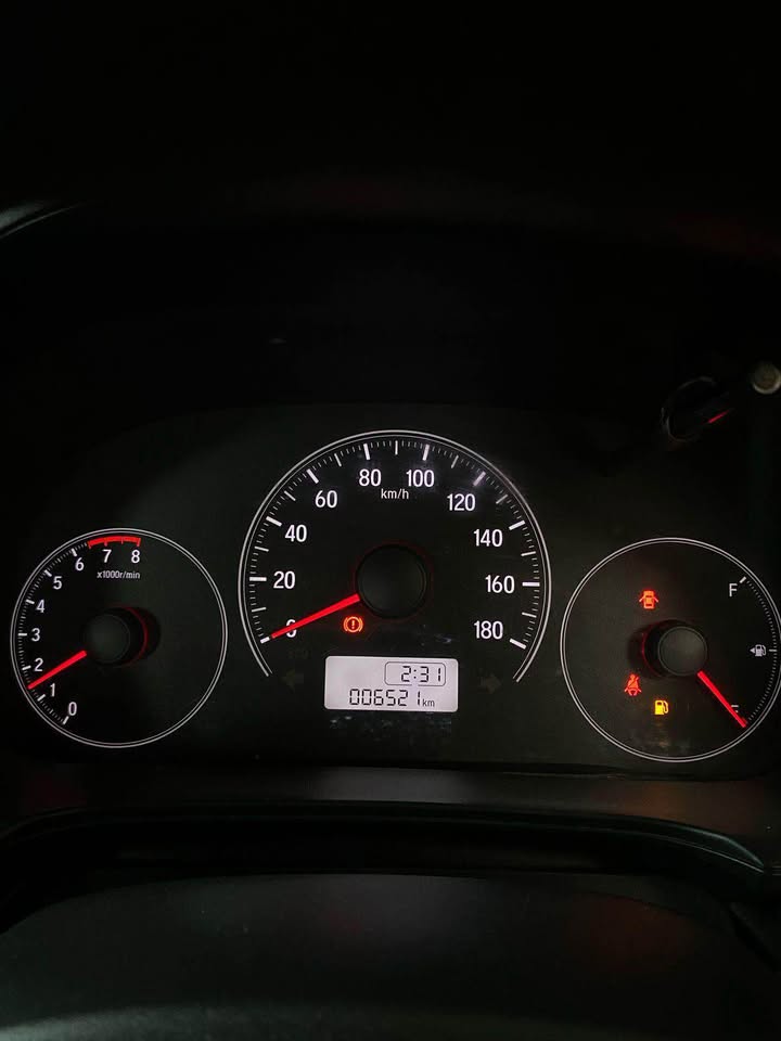 2019 Honda Brio Satya E M/T 2019 Honda Brio Satya E M/T