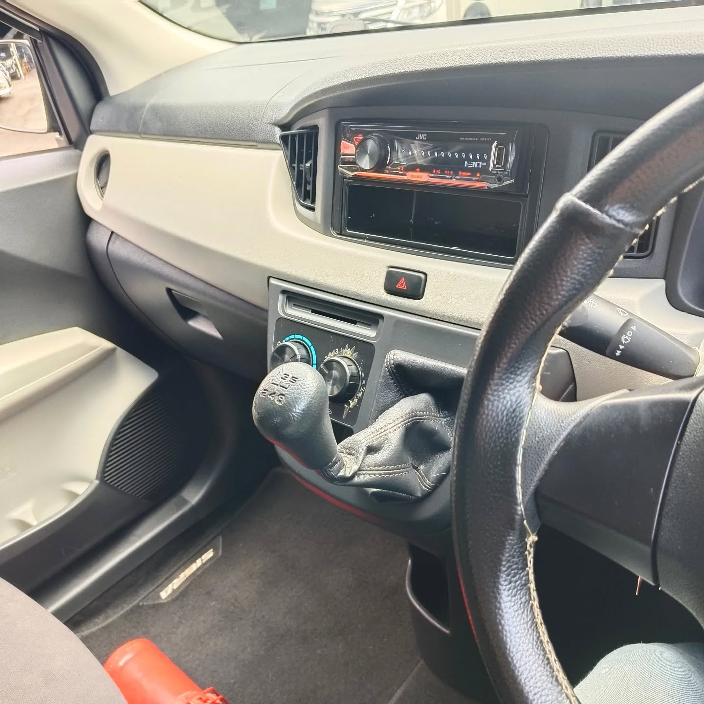 2021 Daihatsu Sigra 1.0 D MT 2021 Daihatsu Sigra 1.0 D MT