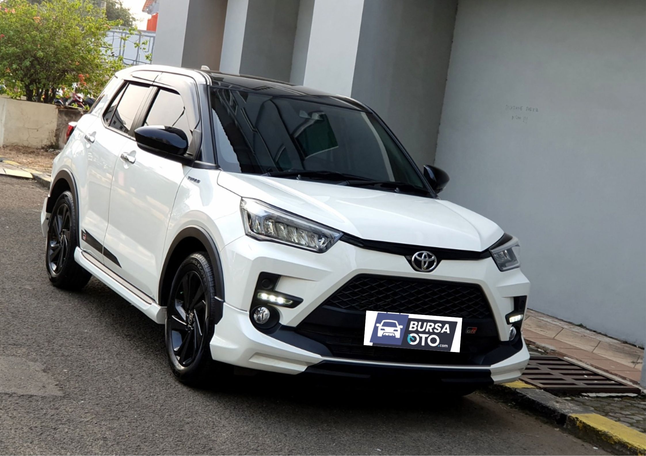 2023 Toyota Raize 2023 Toyota Raize