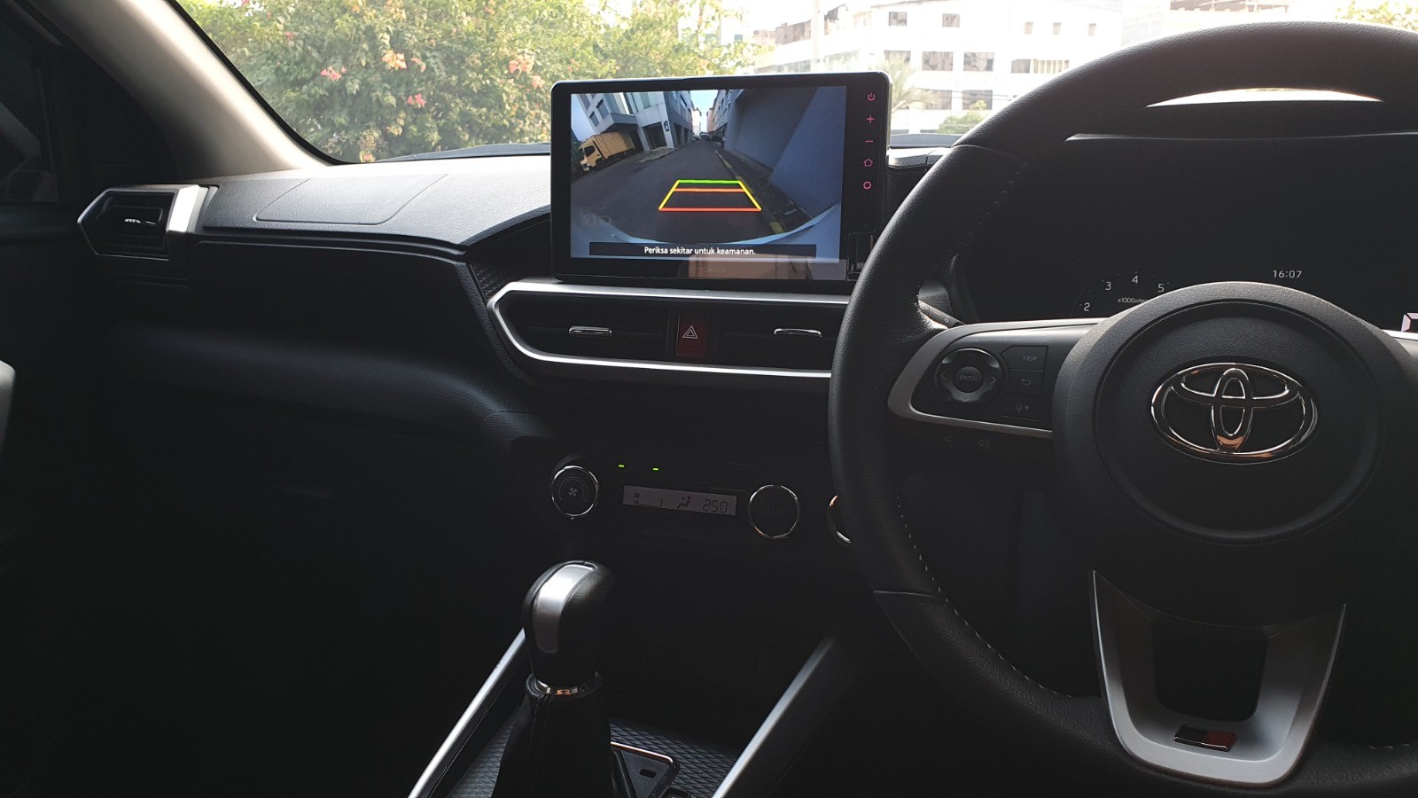 2023 Toyota Raize 2023 Toyota Raize