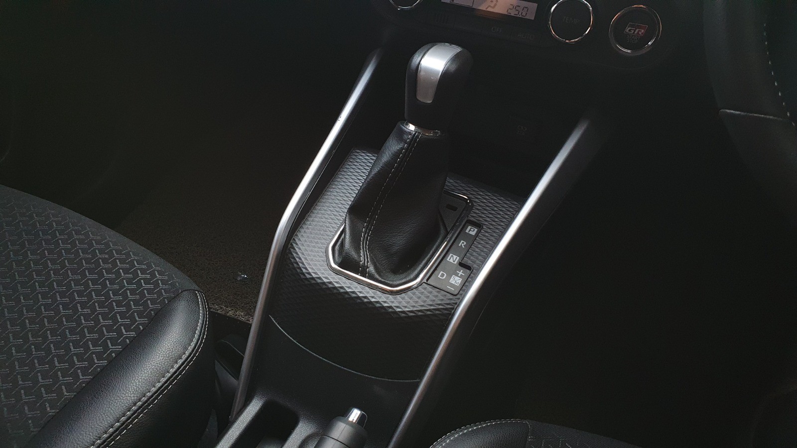 2023 Toyota Raize 2023 Toyota Raize