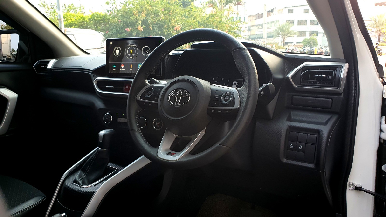 2023 Toyota Raize 2023 Toyota Raize