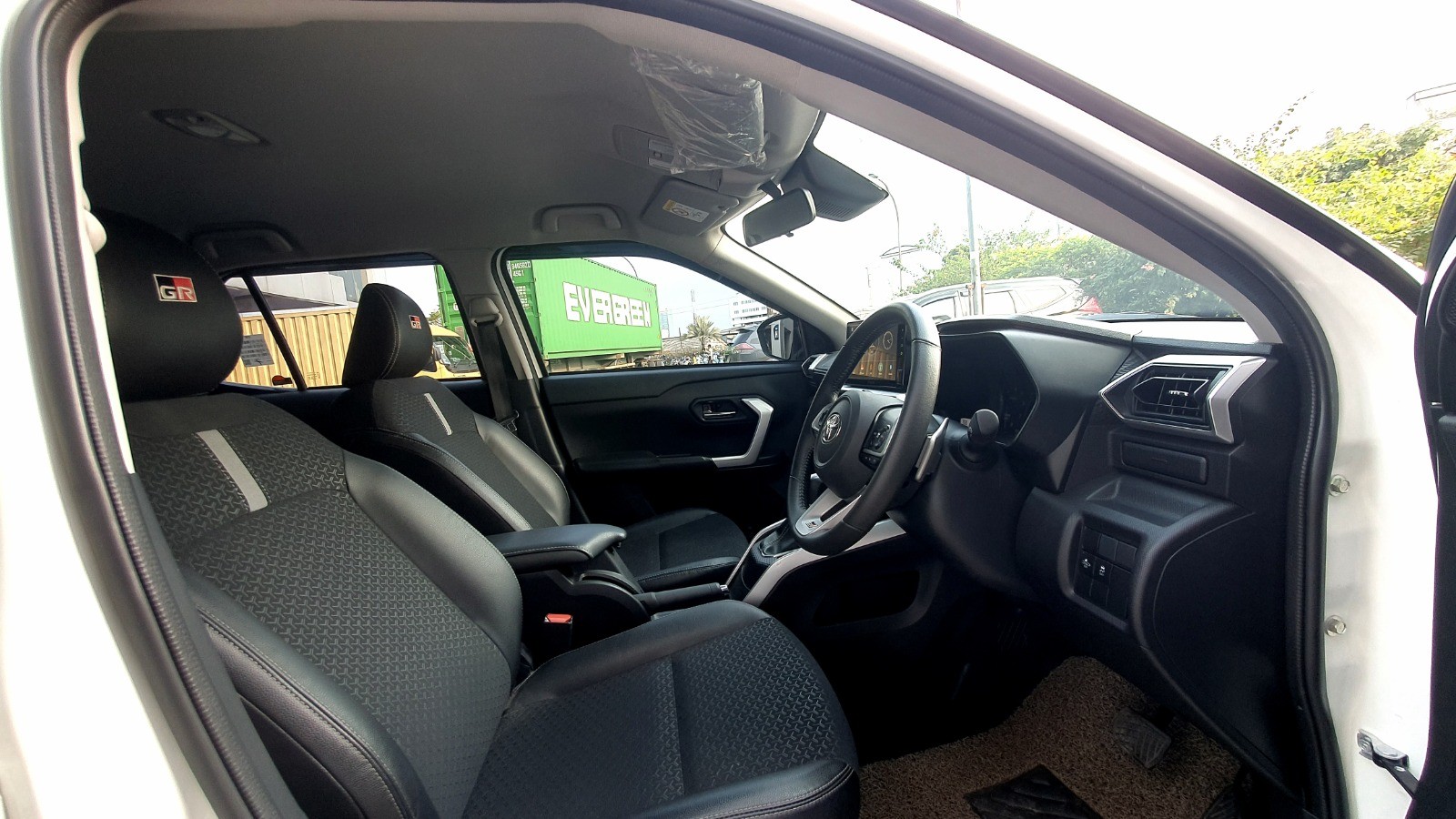 2023 Toyota Raize 2023 Toyota Raize