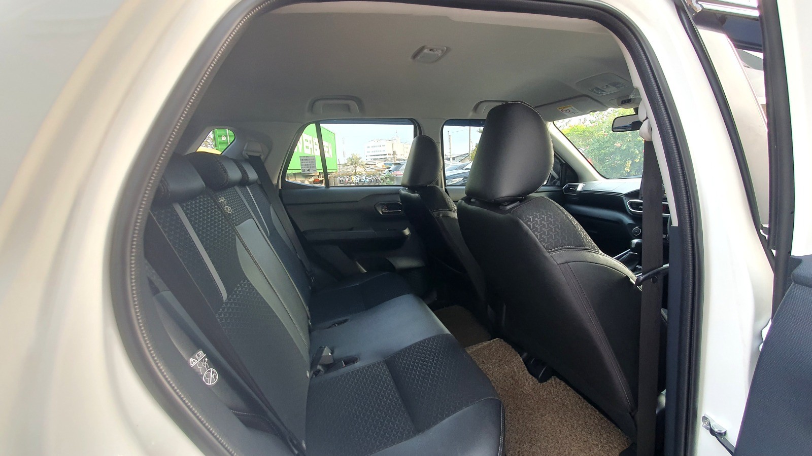 2023 Toyota Raize 2023 Toyota Raize