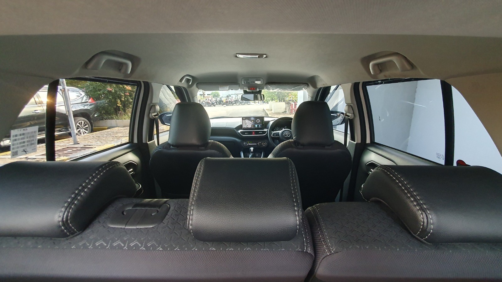 2023 Toyota Raize 2023 Toyota Raize