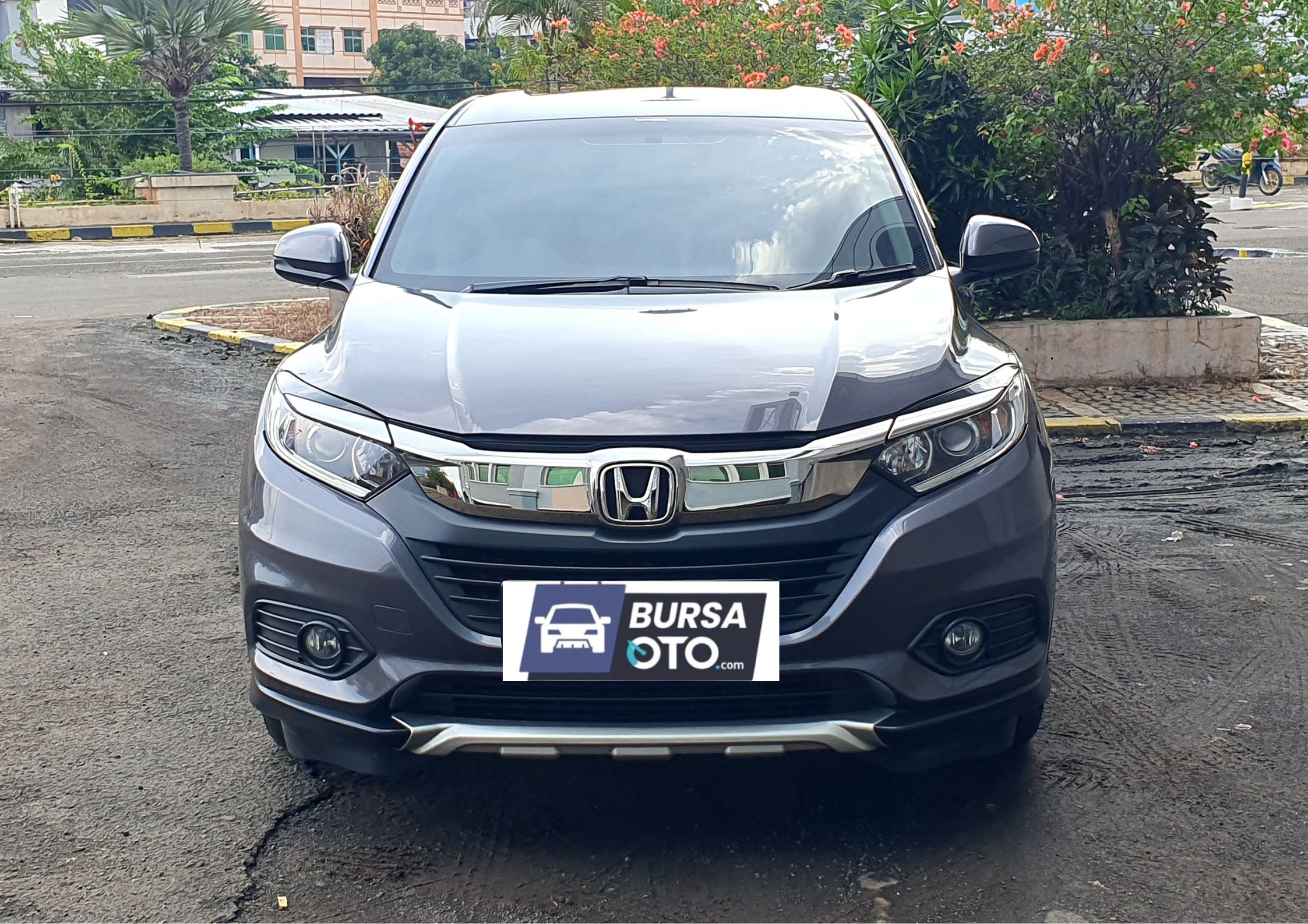 2020 Honda HRV Bekas 2020 Honda HRV Bekas