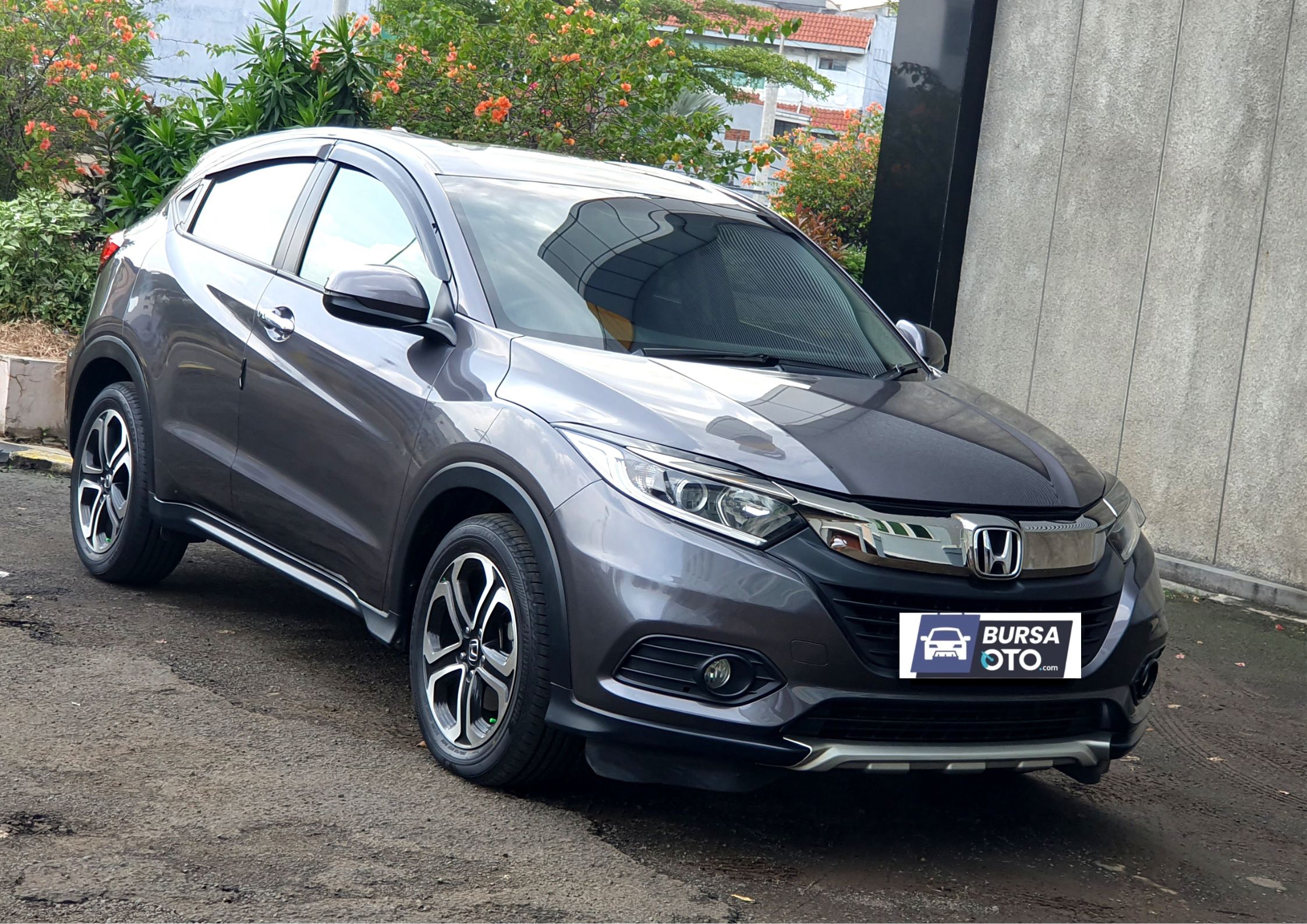 2020 Honda HRV 2020 Honda HRV