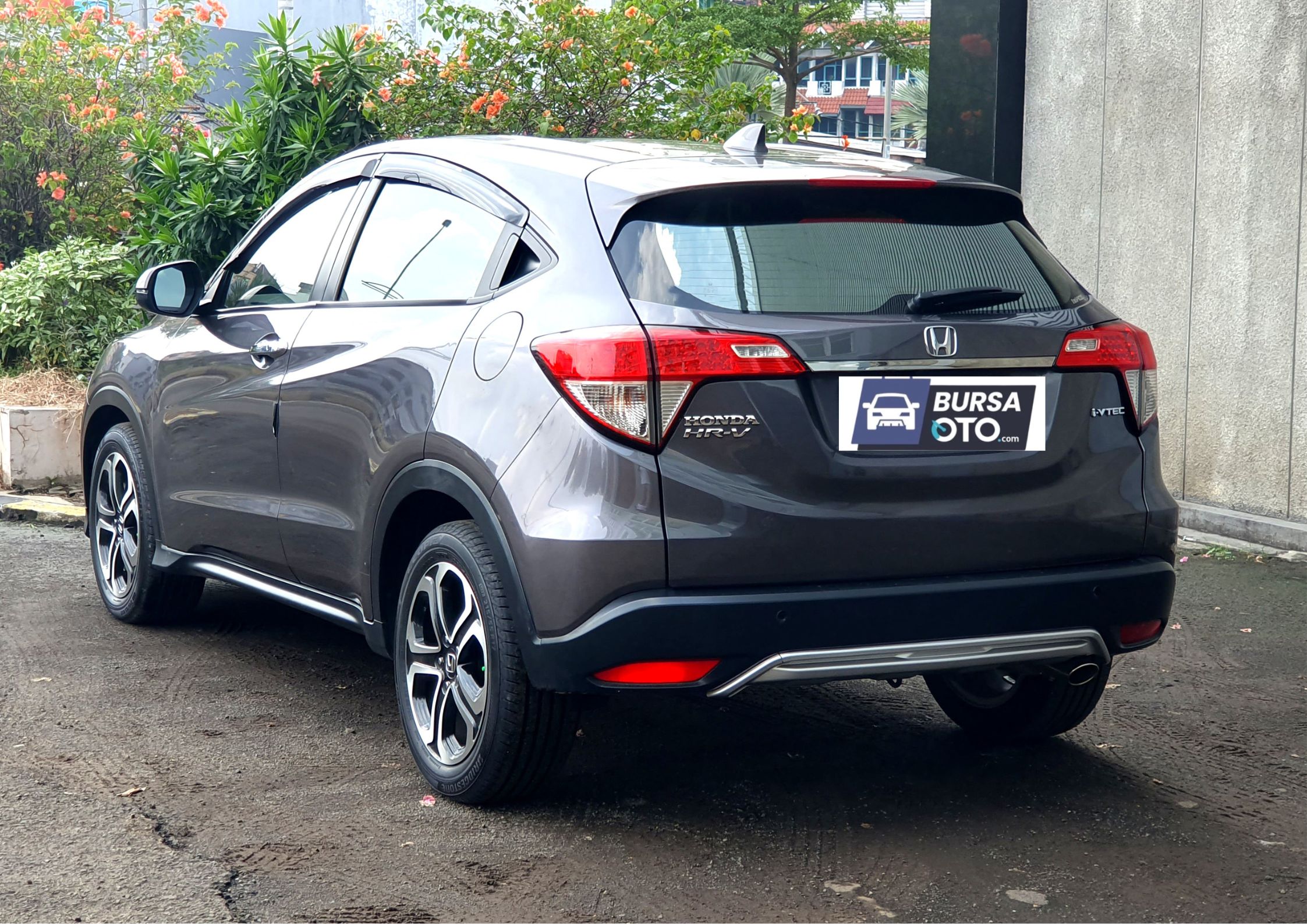 2020 Honda HRV 2020 Honda HRV