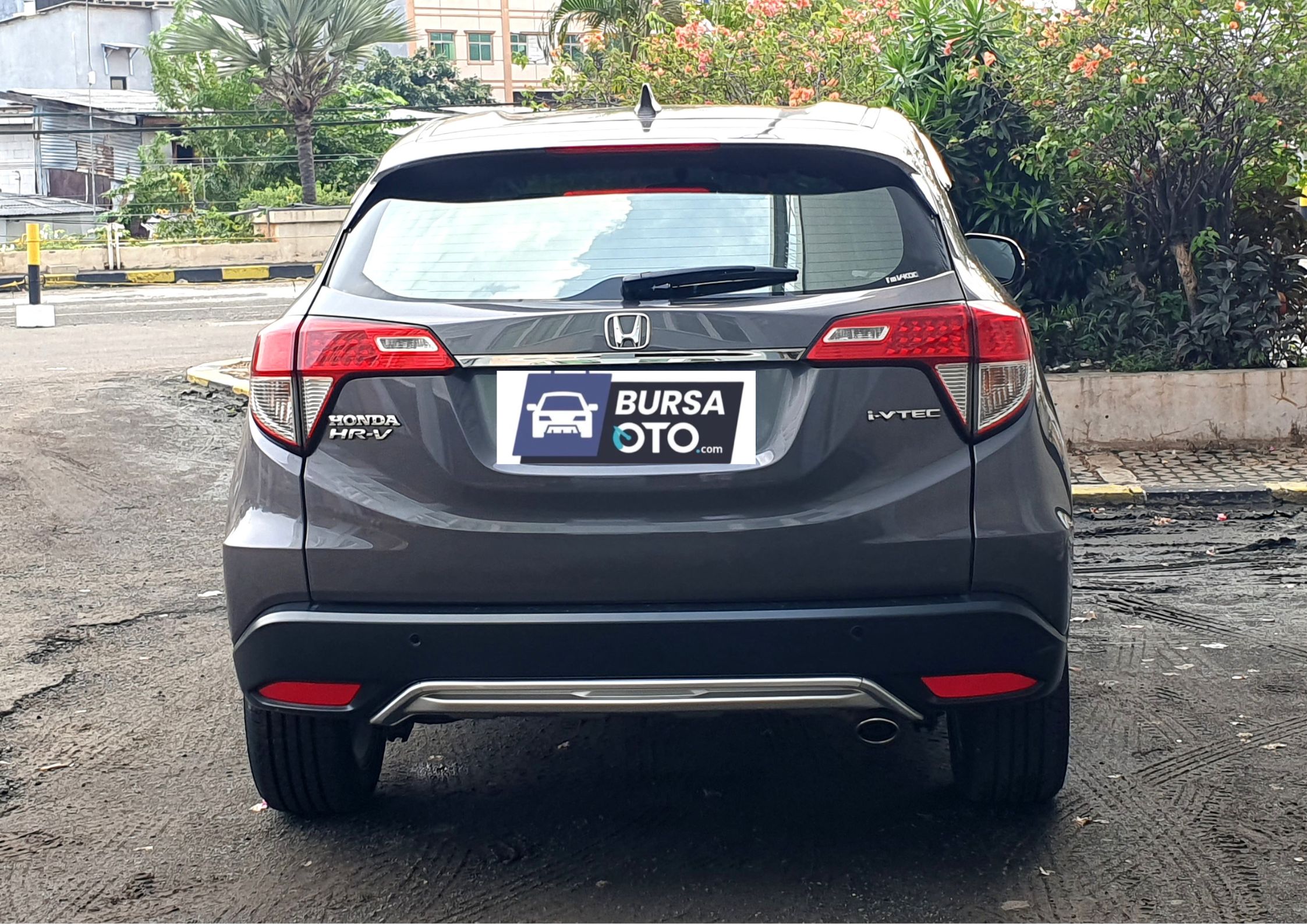 2020 Honda HRV 2020 Honda HRV
