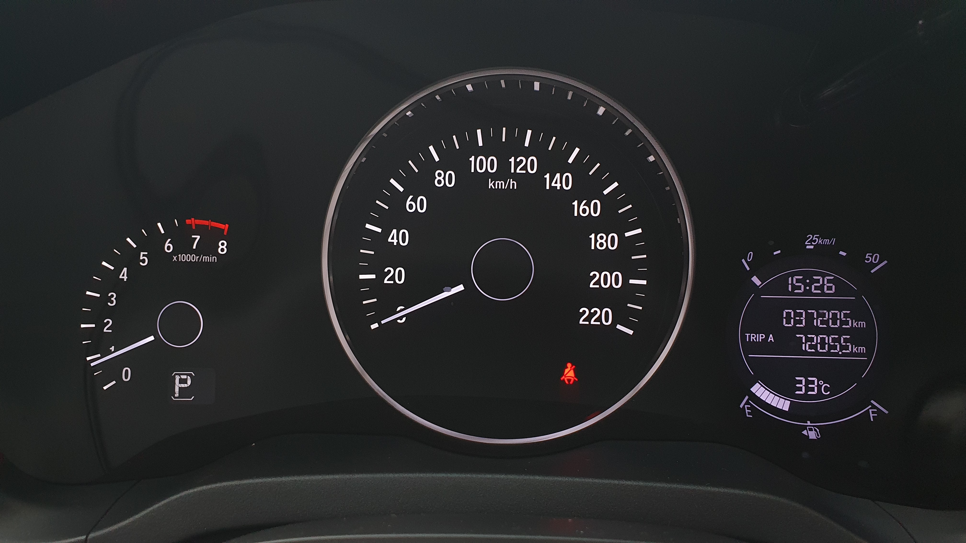 2020 Honda HRV 2020 Honda HRV