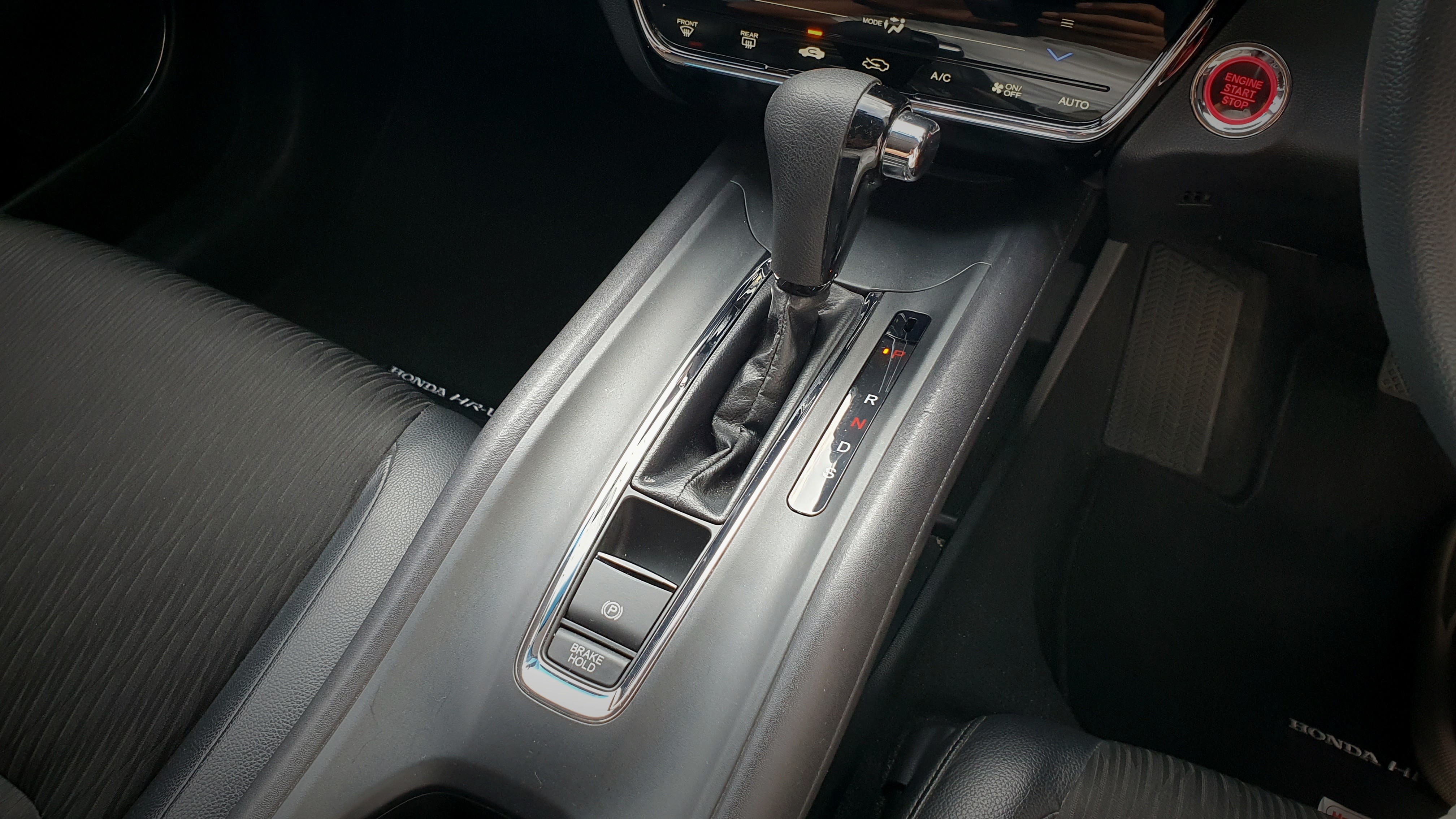 2020 Honda HRV 2020 Honda HRV