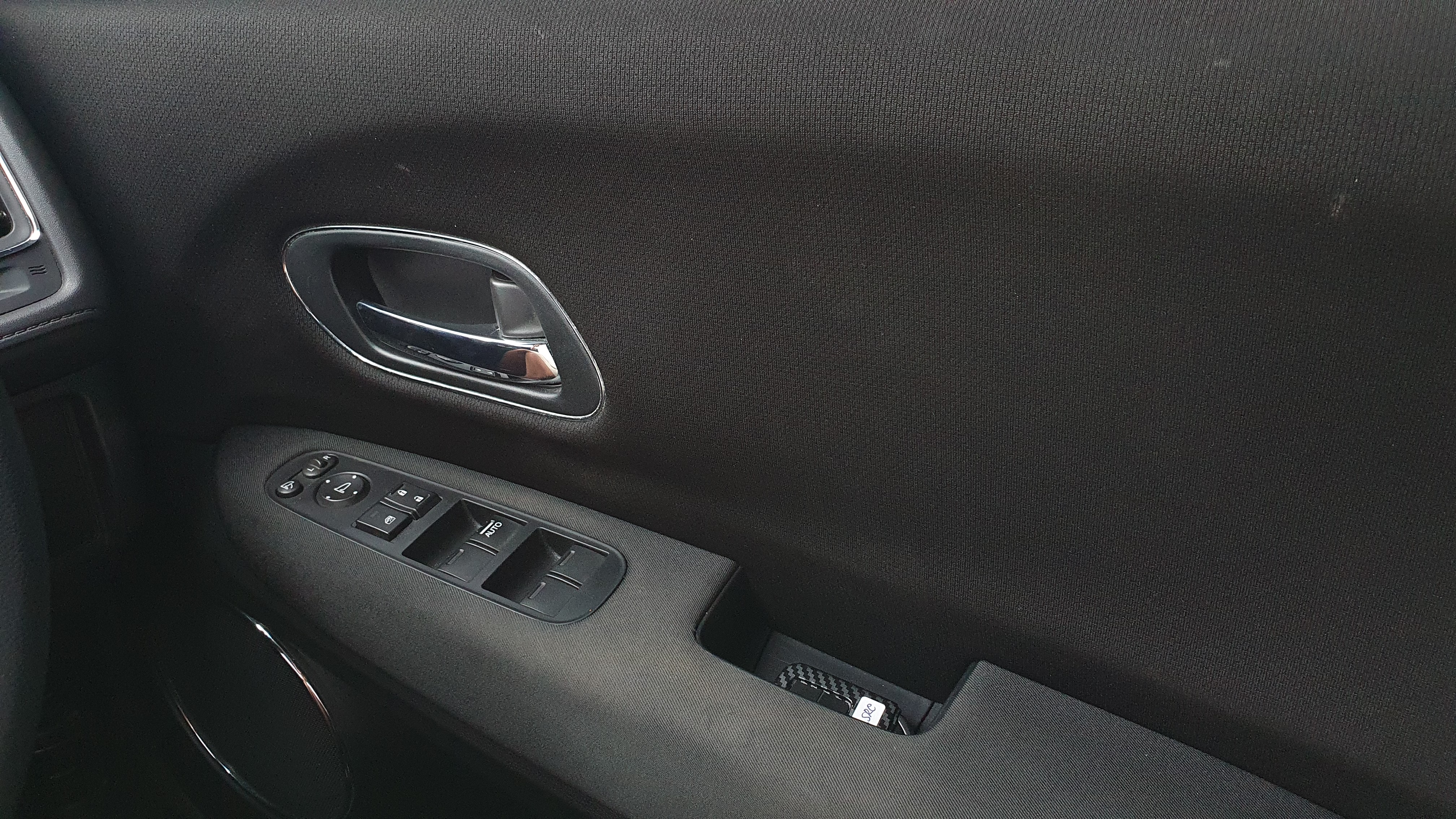 2020 Honda HRV 2020 Honda HRV