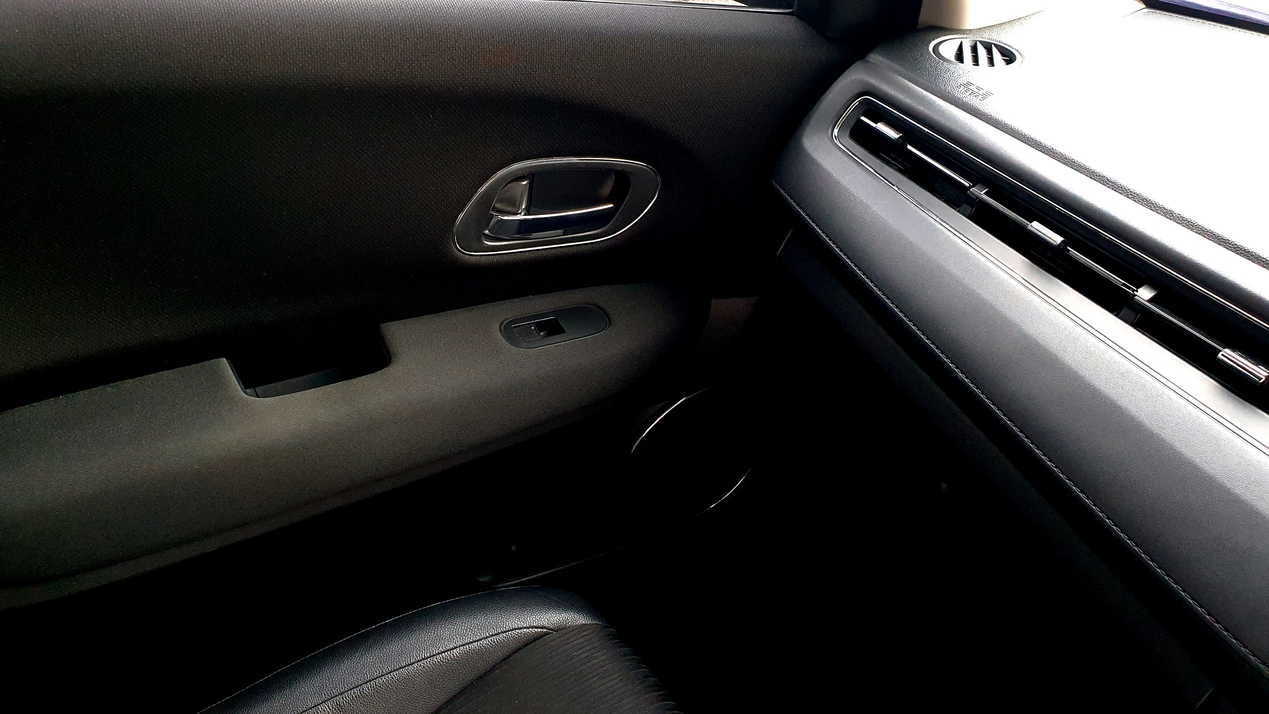 2020 Honda HRV 2020 Honda HRV