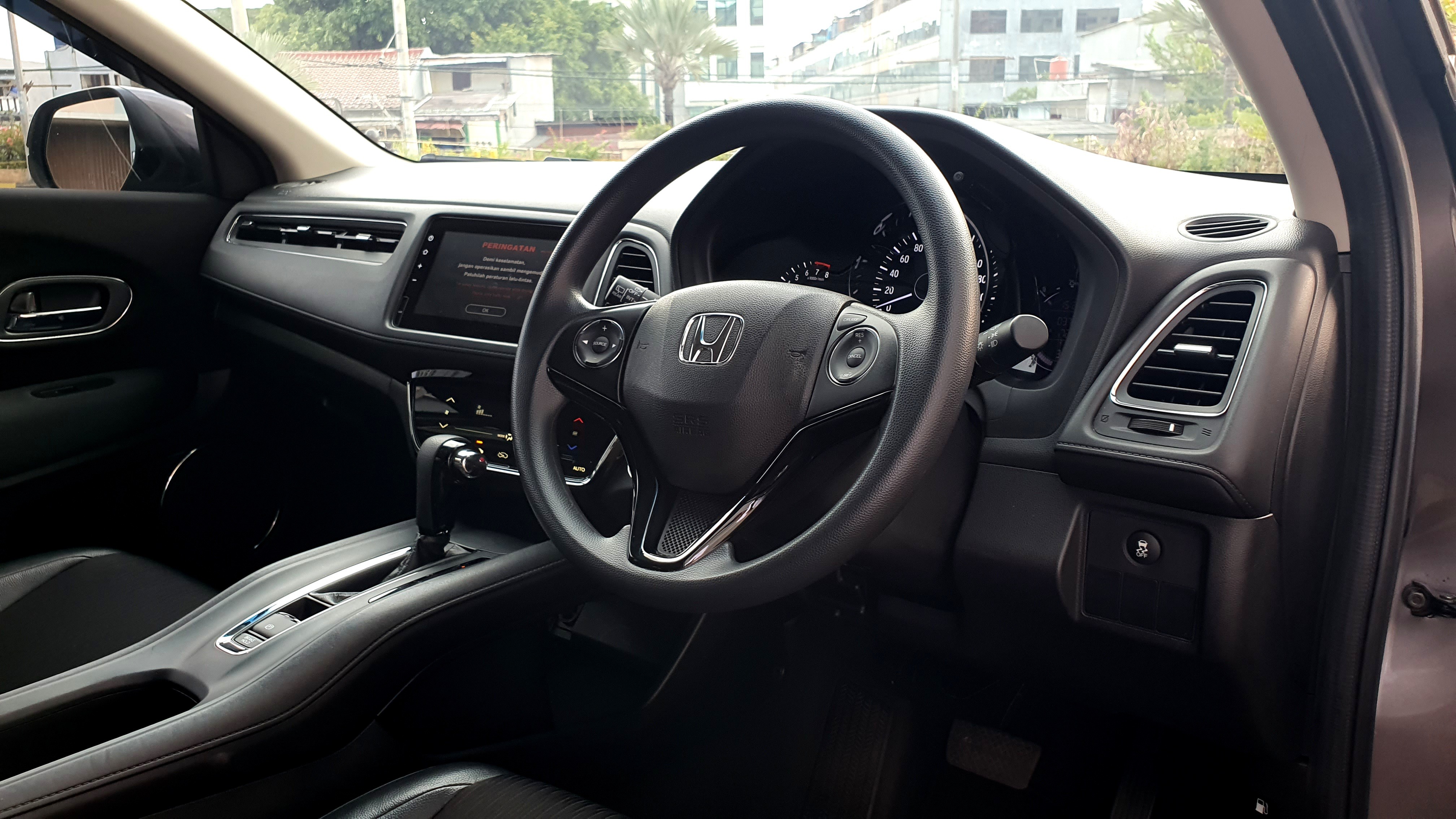 2020 Honda HRV 2020 Honda HRV