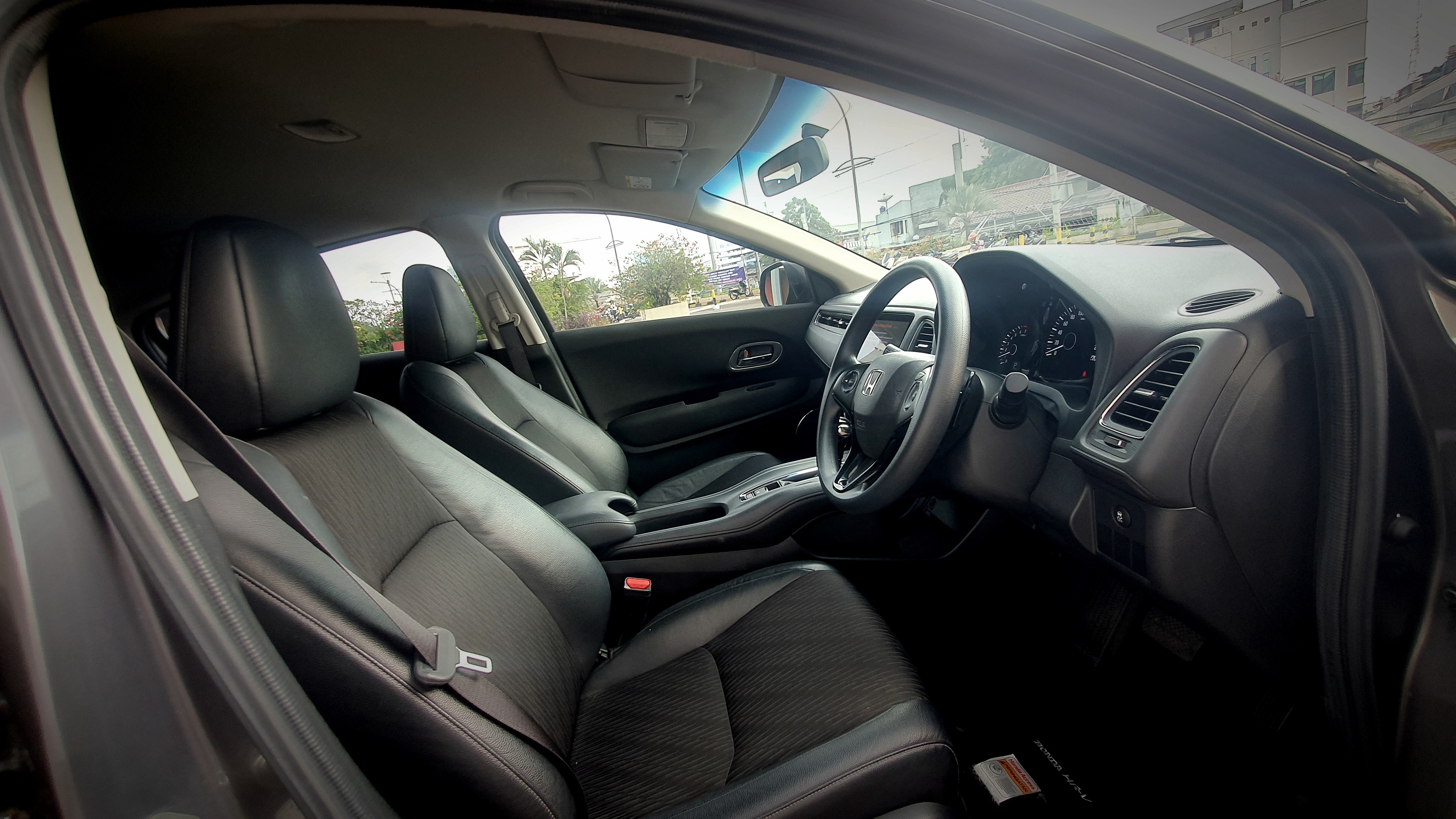 2020 Honda HRV 2020 Honda HRV