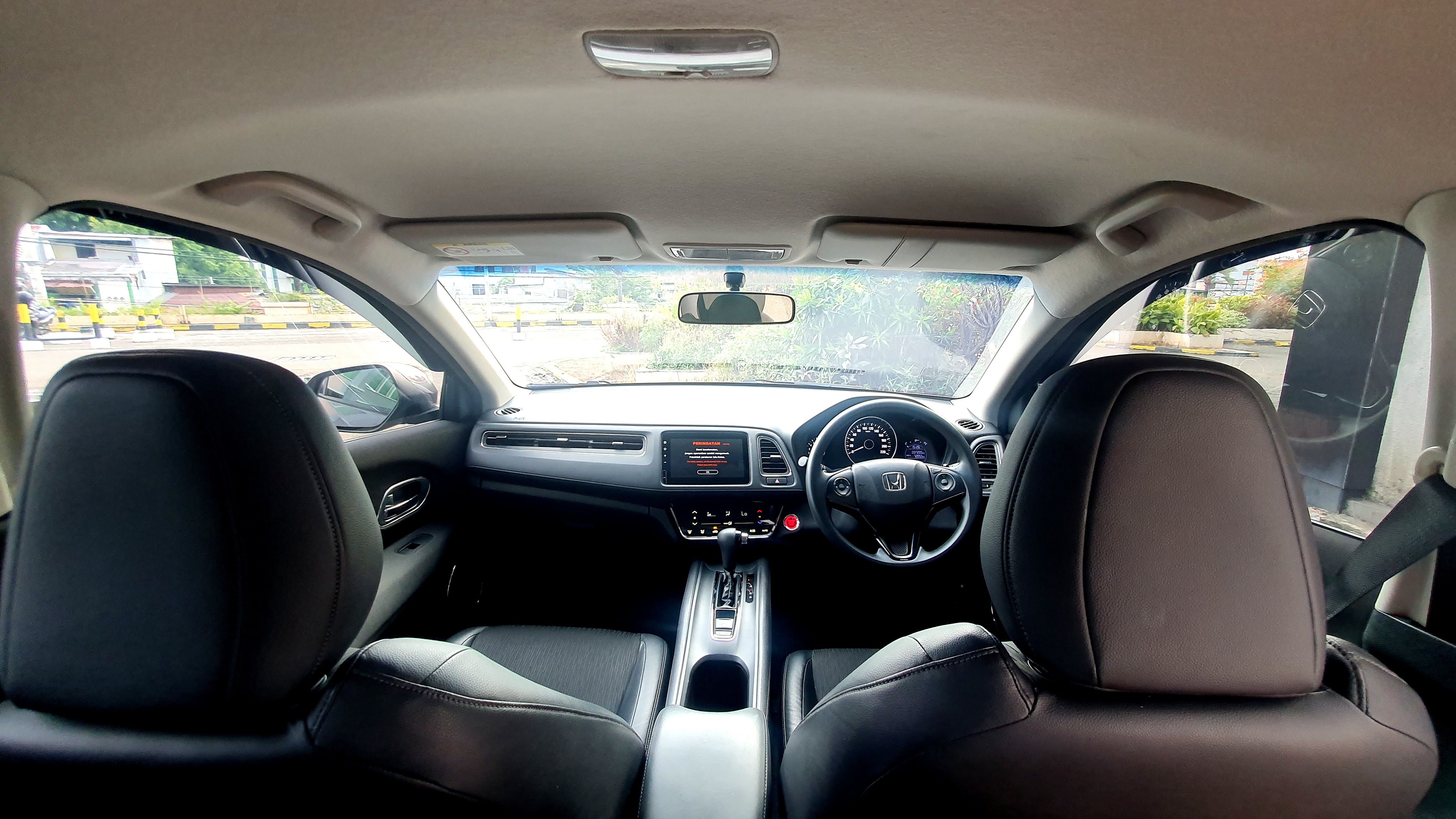 2020 Honda HRV 2020 Honda HRV