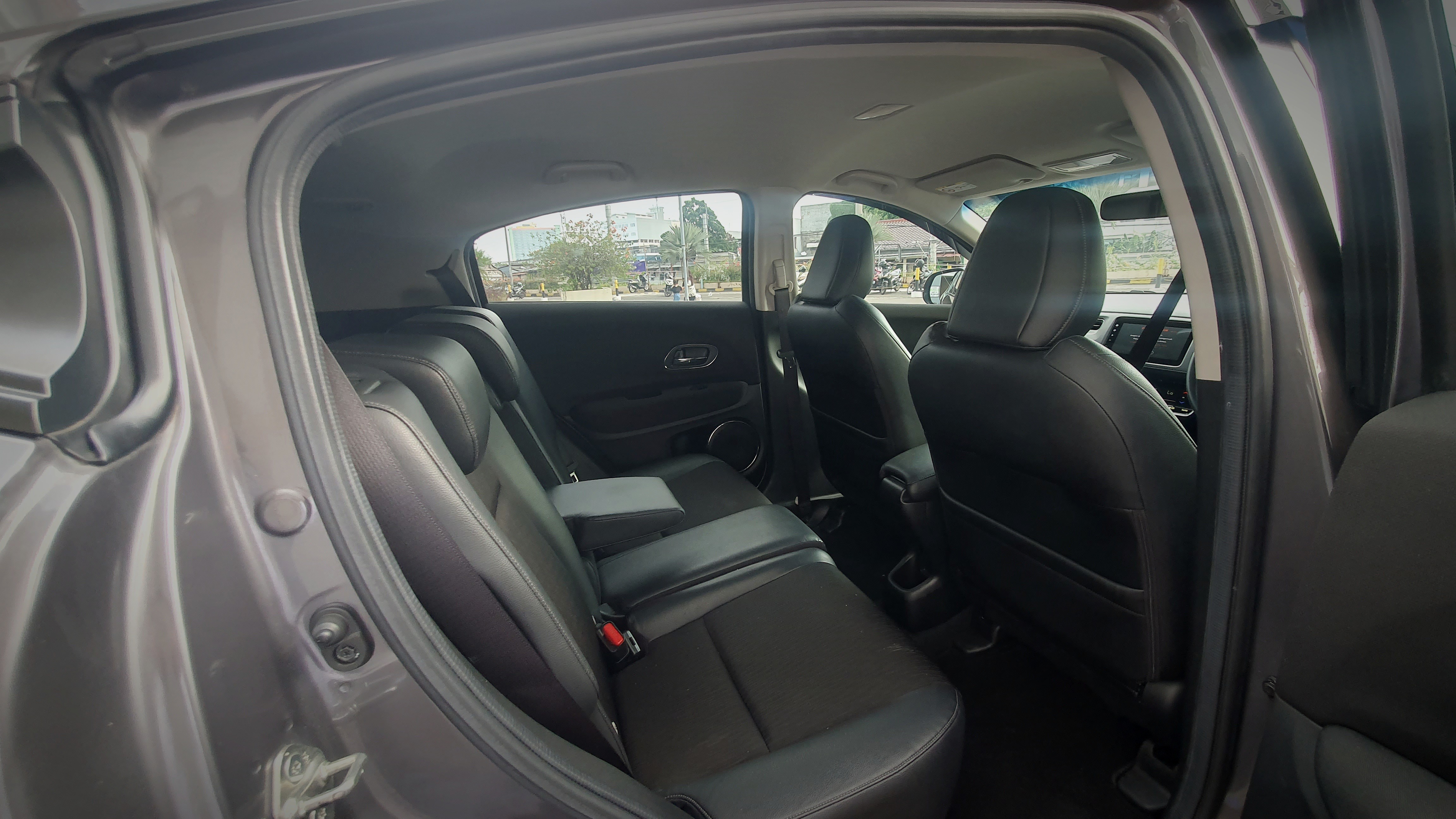 2020 Honda HRV 2020 Honda HRV