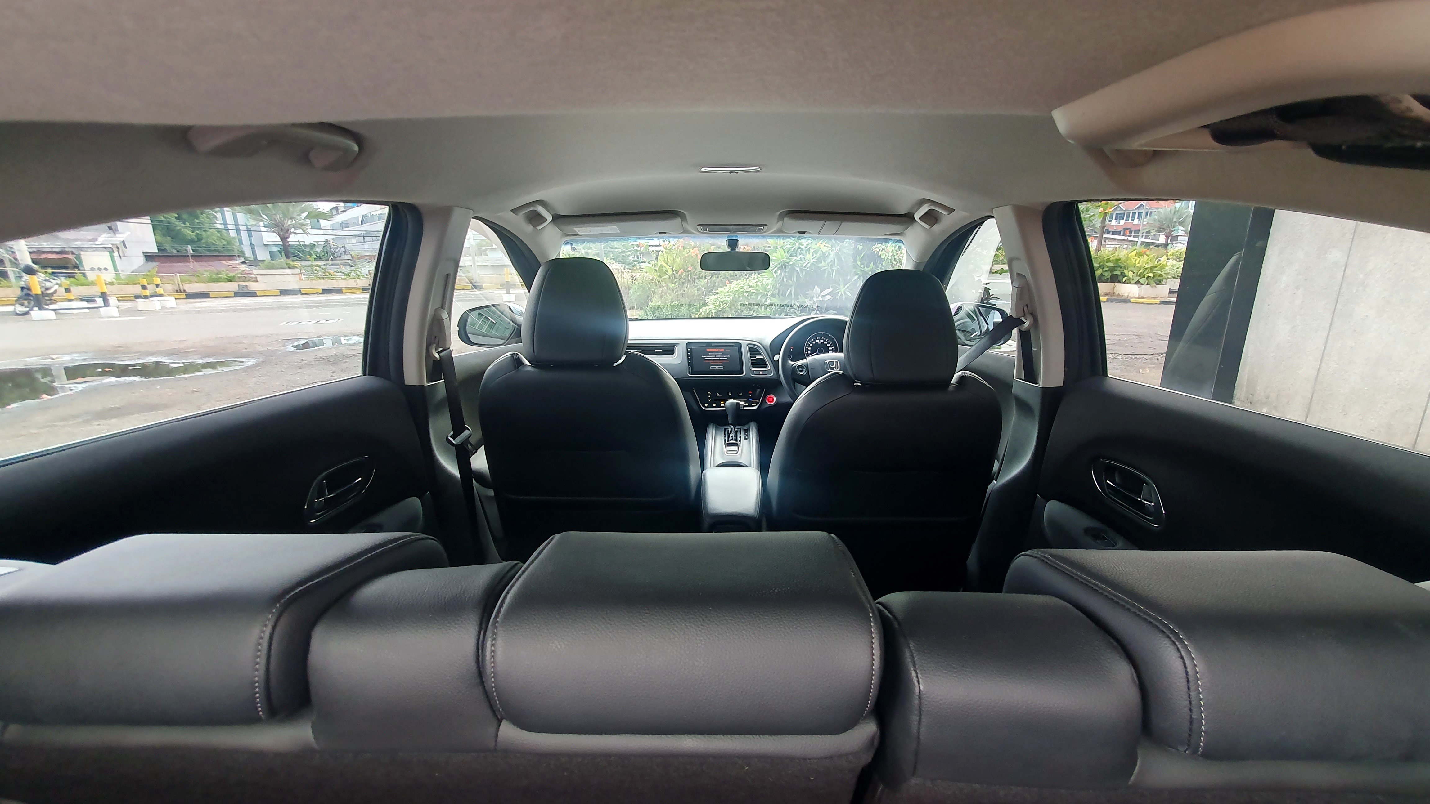 2020 Honda HRV 2020 Honda HRV