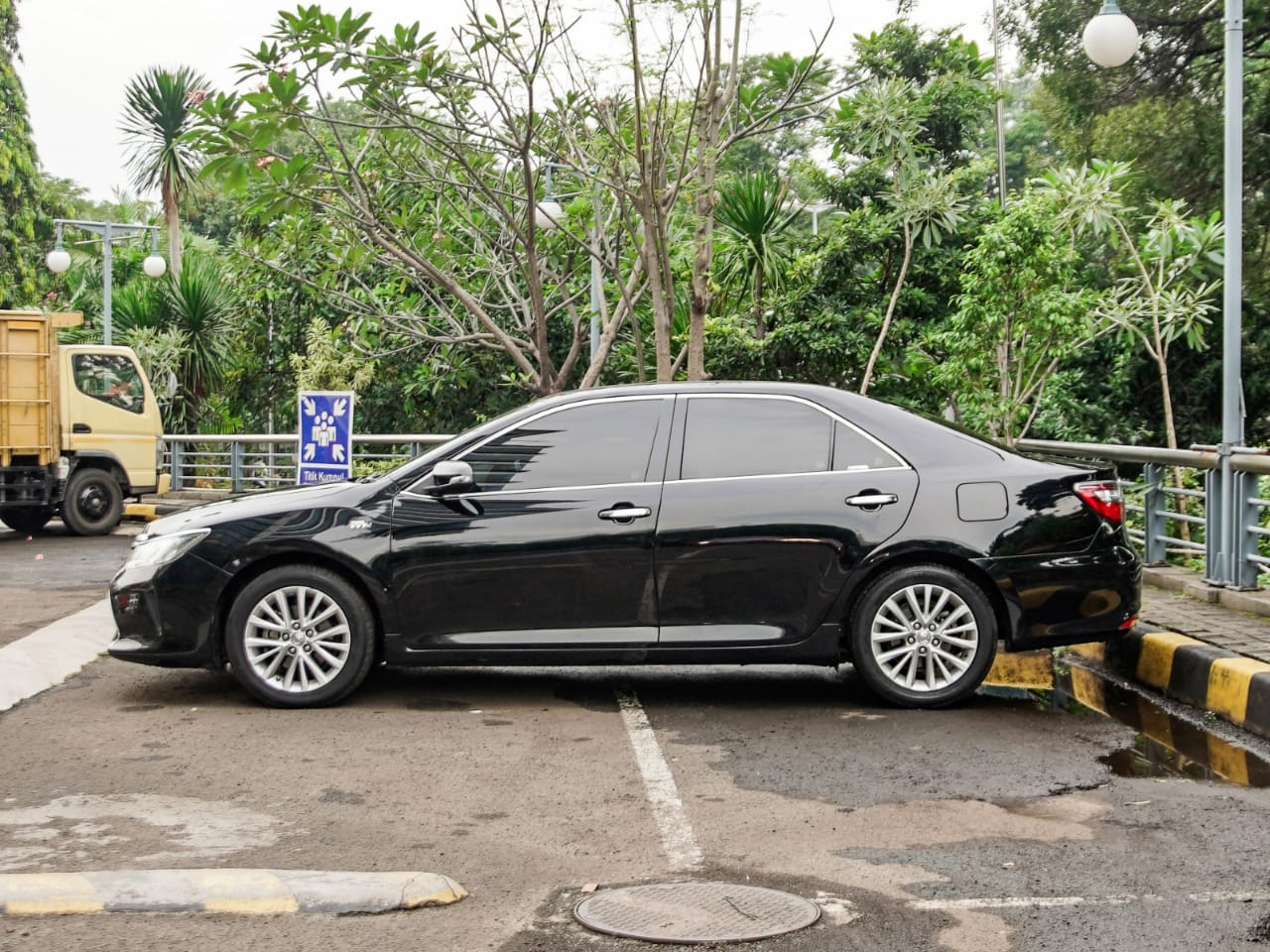 2017 Toyota Camry 2017 Toyota Camry