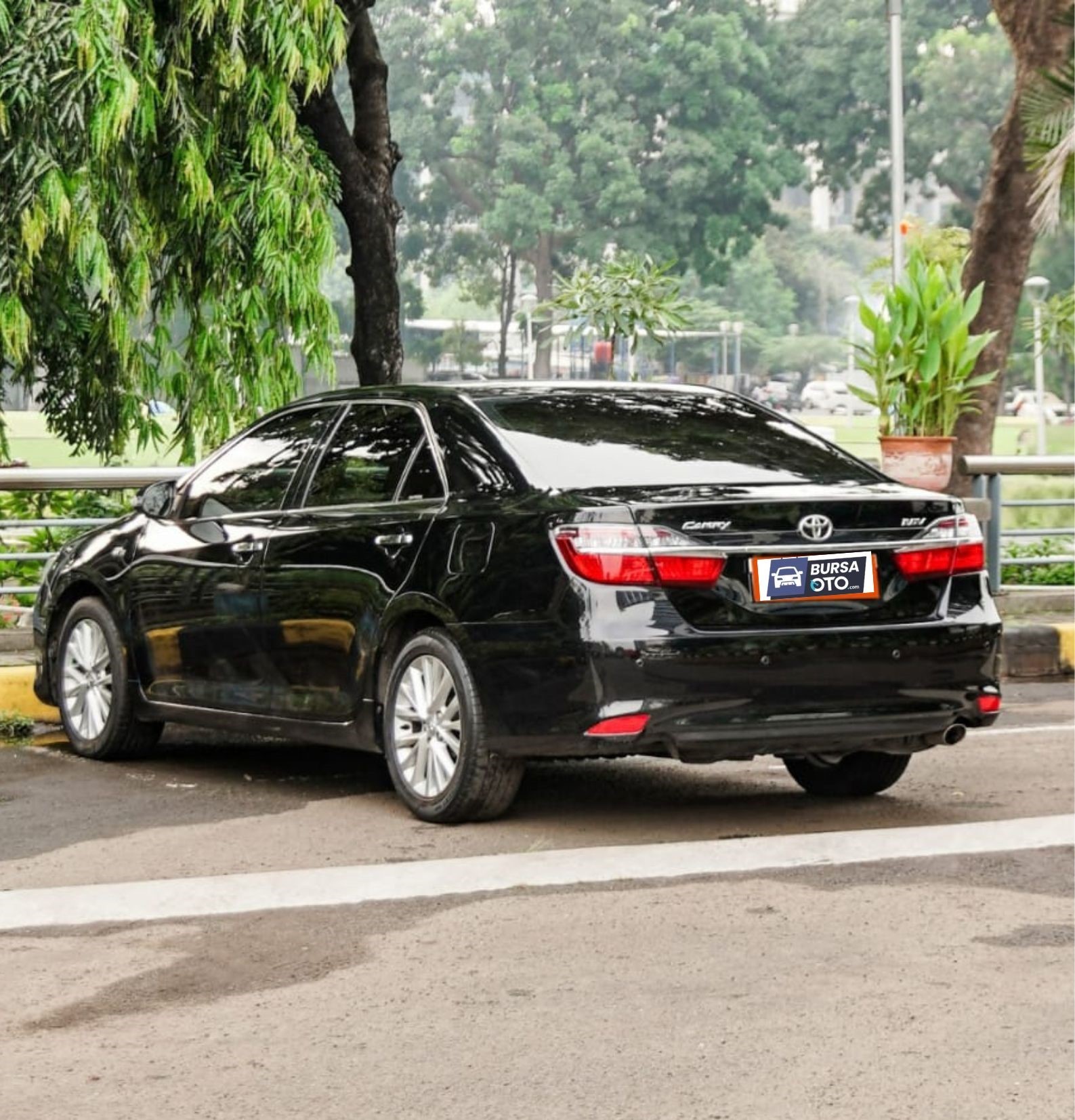 2017 Toyota Camry 2017 Toyota Camry