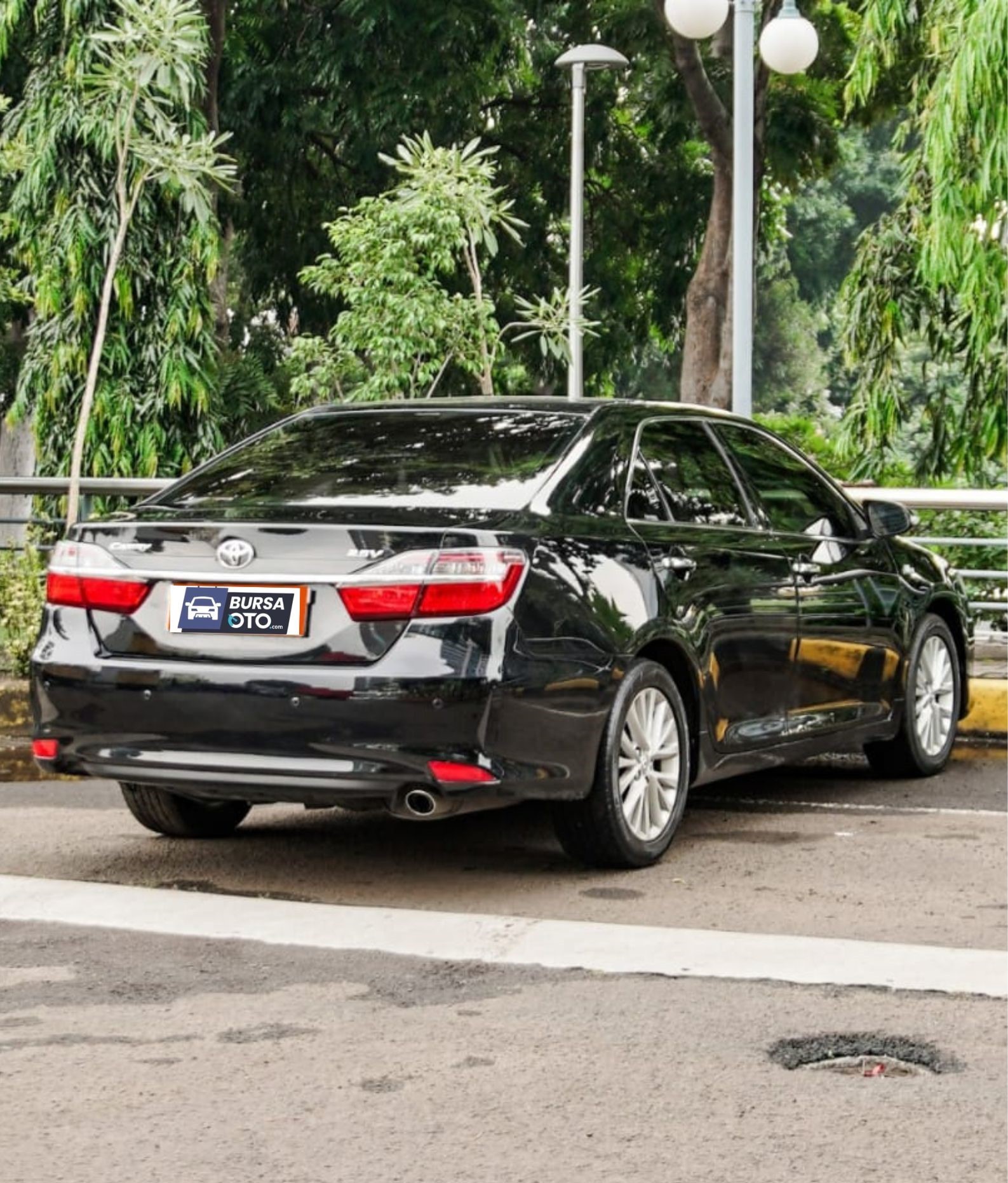2017 Toyota Camry 2017 Toyota Camry