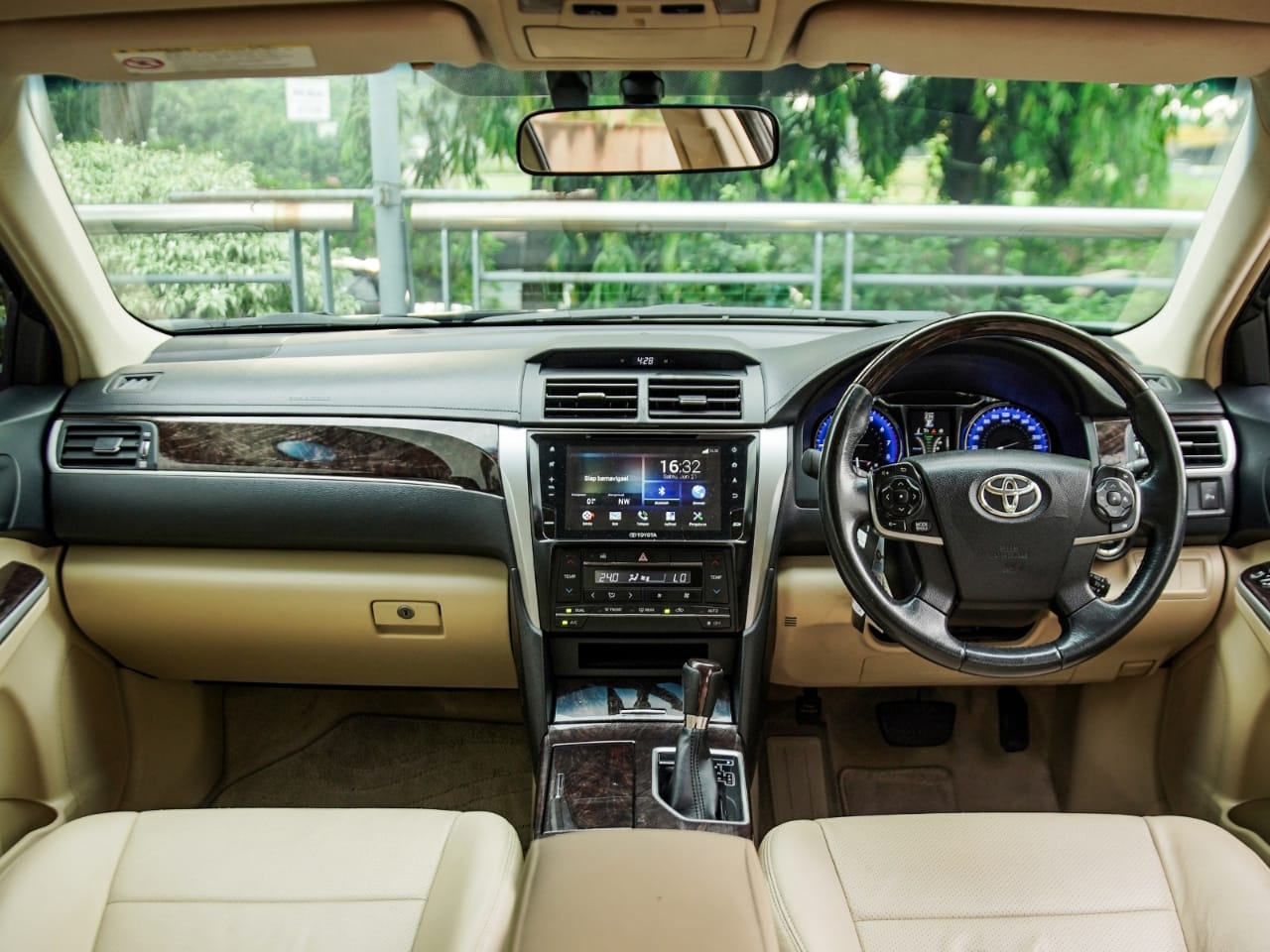 2017 Toyota Camry 2017 Toyota Camry