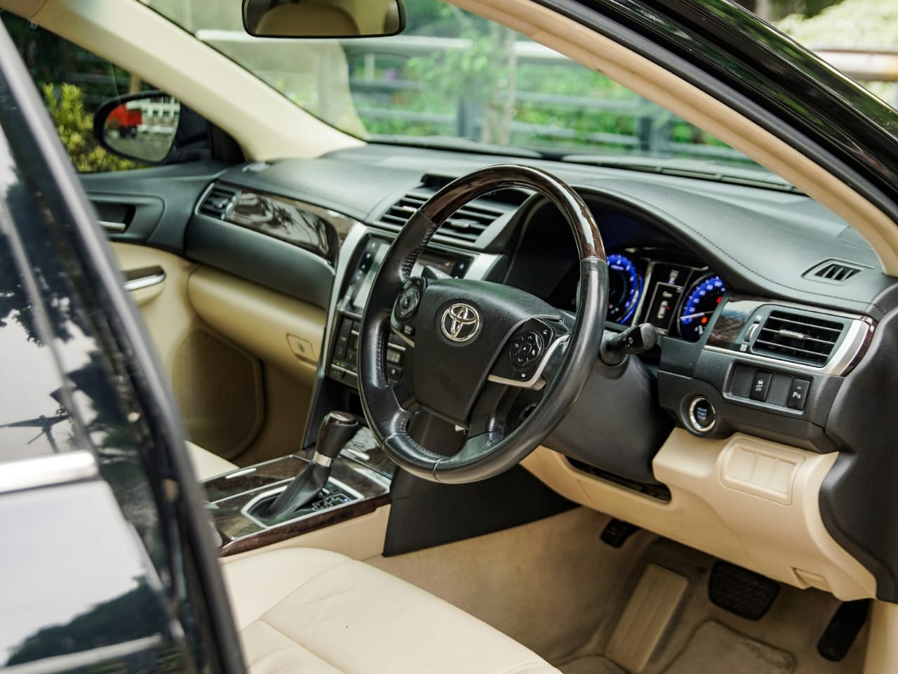 2017 Toyota Camry 2017 Toyota Camry